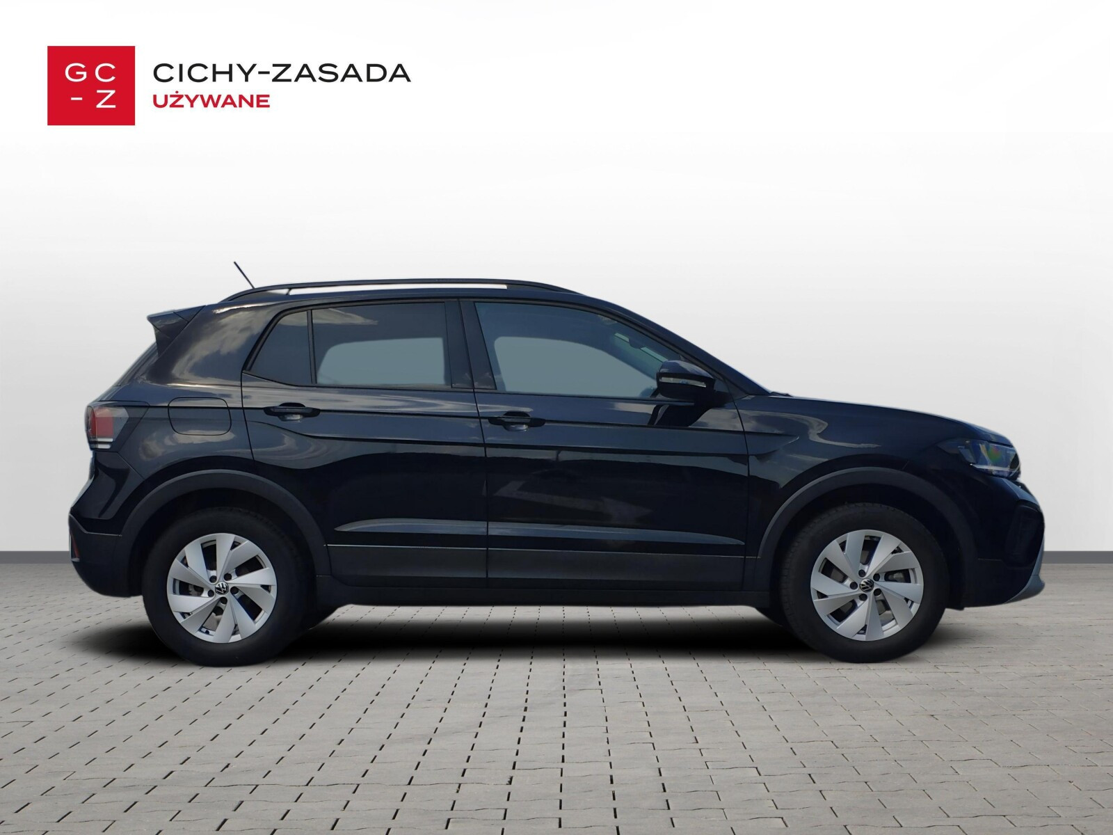 1.0 TSI 115KM DSG | Kamera | Grzane Fotele | Salon PL | FV23%