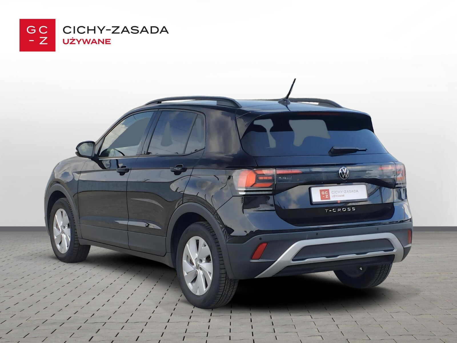 1.0 TSI 115KM DSG | Kamera | Grzane Fotele | Salon PL | FV23%