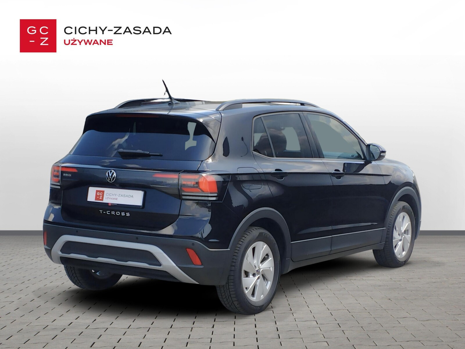 1.0 TSI 115KM DSG | Kamera | Grzane Fotele | Salon PL | FV23%