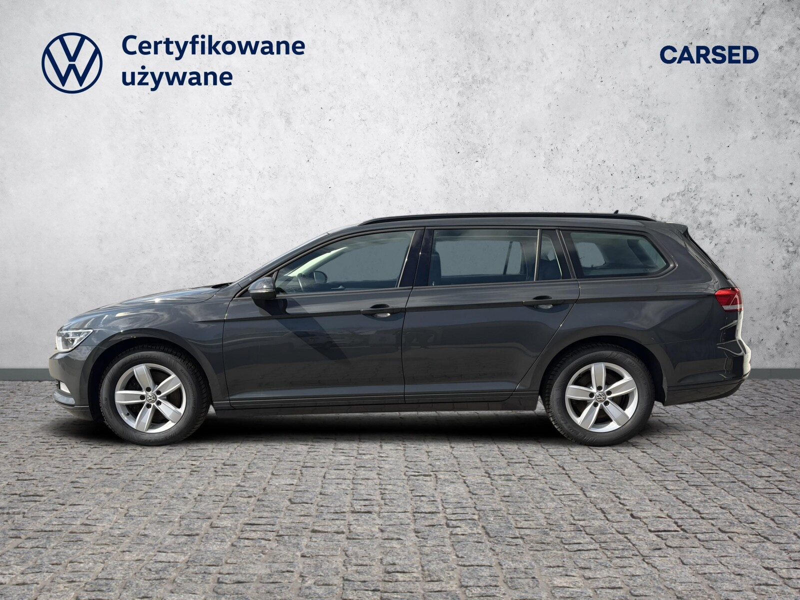 Volkswagen Passat B8&nbsp;2.0 TDI 150 KM serwisowany