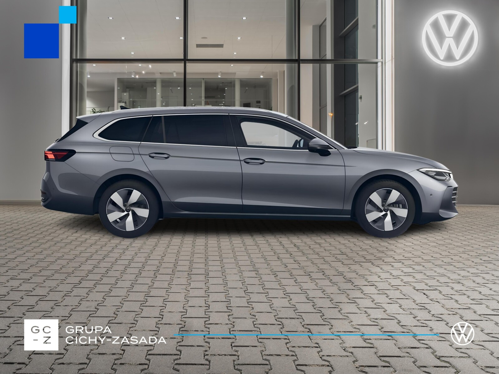 Business Plus 2.0 TDI SCR 4MOTION 193KM DSG-7 | HAK | IQ.Drive