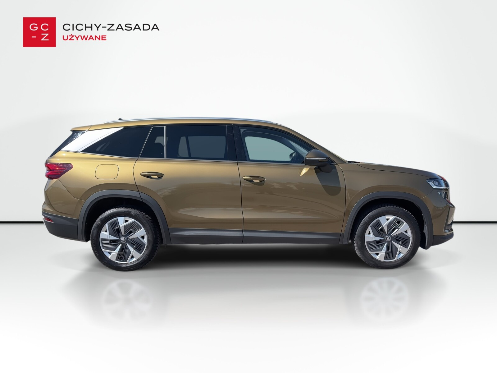 Selection 2.0 TDI 150KM DSG | Matrix | ACC | FV23% | Gwarancja 2028 !