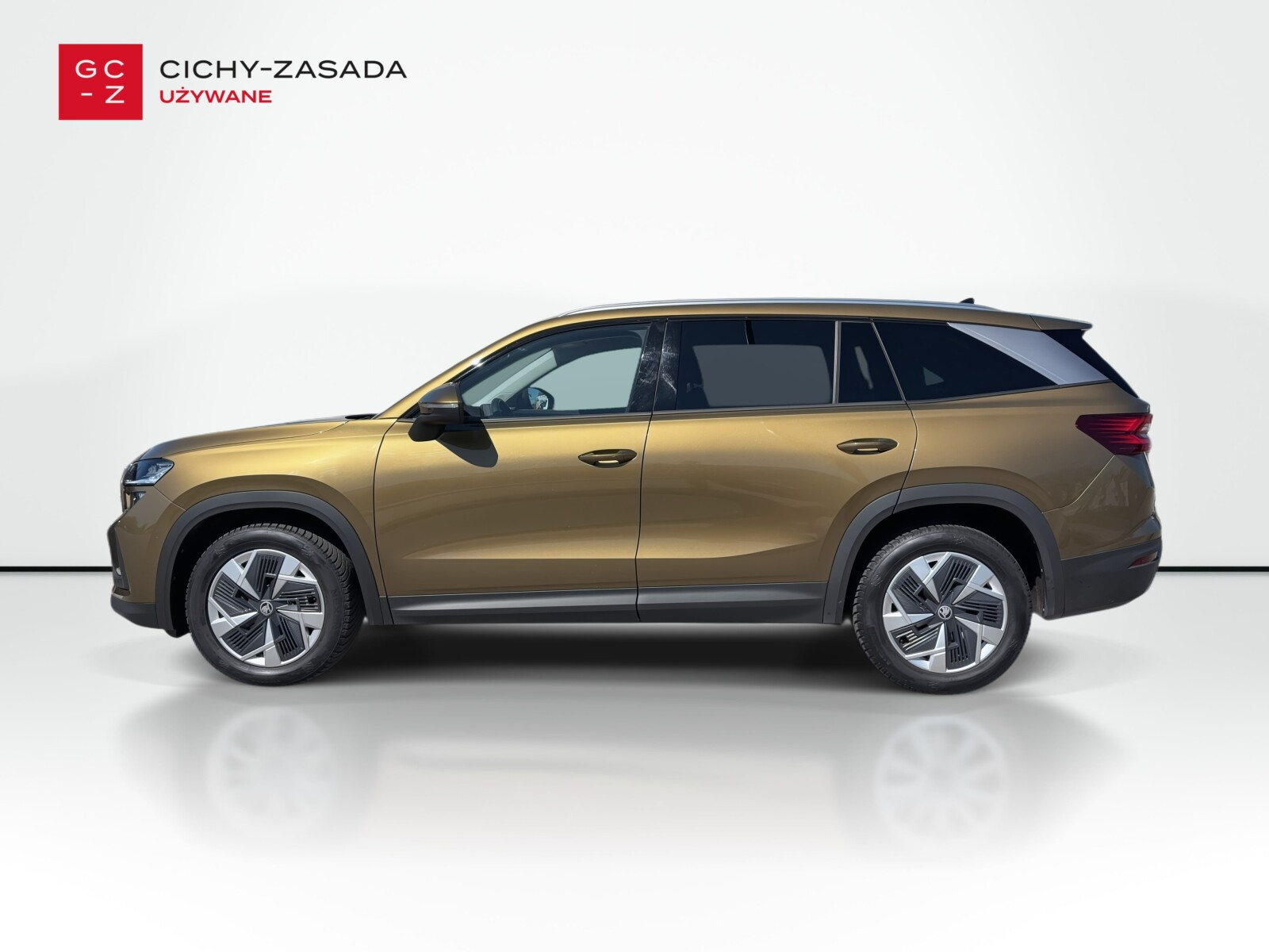 Selection 2.0 TDI 150KM DSG | Matrix | ACC | FV23% | Gwarancja 2028 !