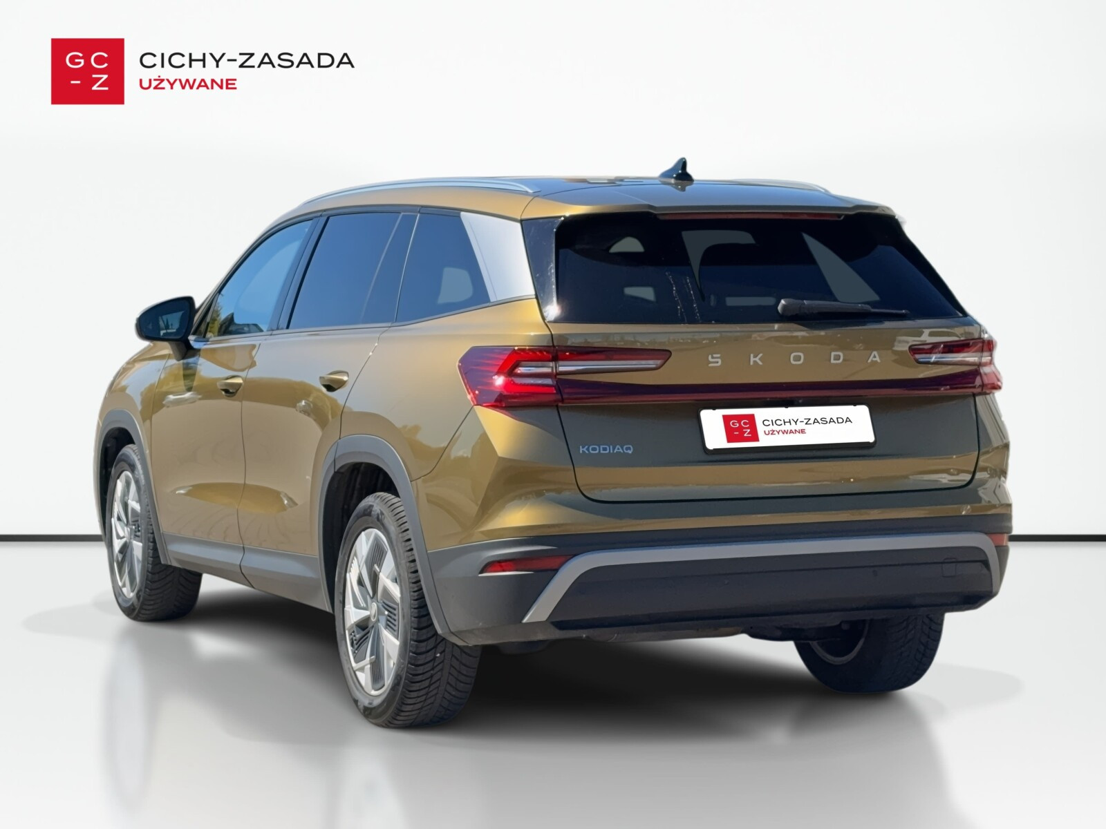 Selection 2.0 TDI 150KM DSG | Matrix | ACC | FV23% | Gwarancja 2028 !