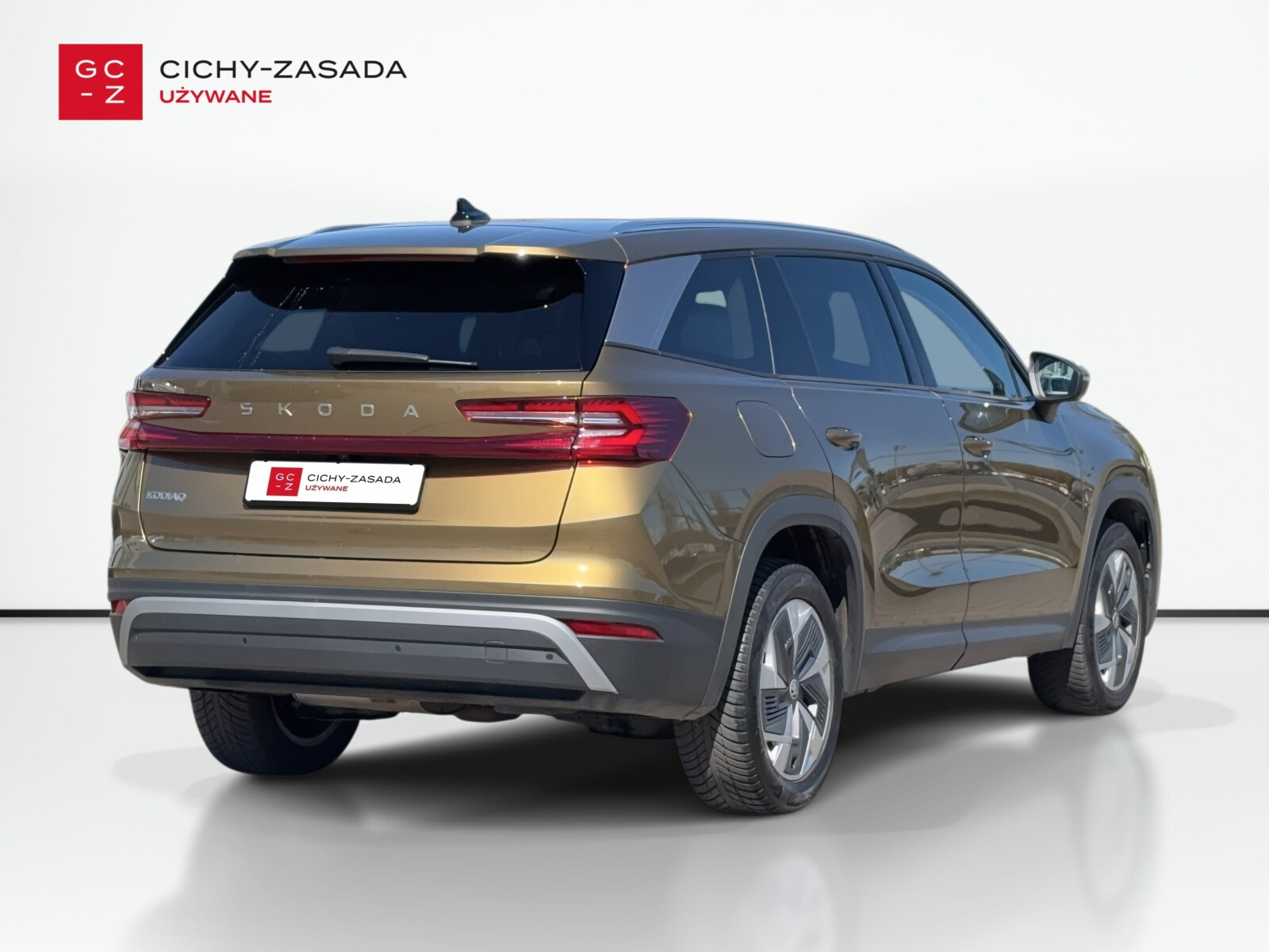 Selection 2.0 TDI 150KM DSG | Matrix | ACC | FV23% | Gwarancja 2028 !