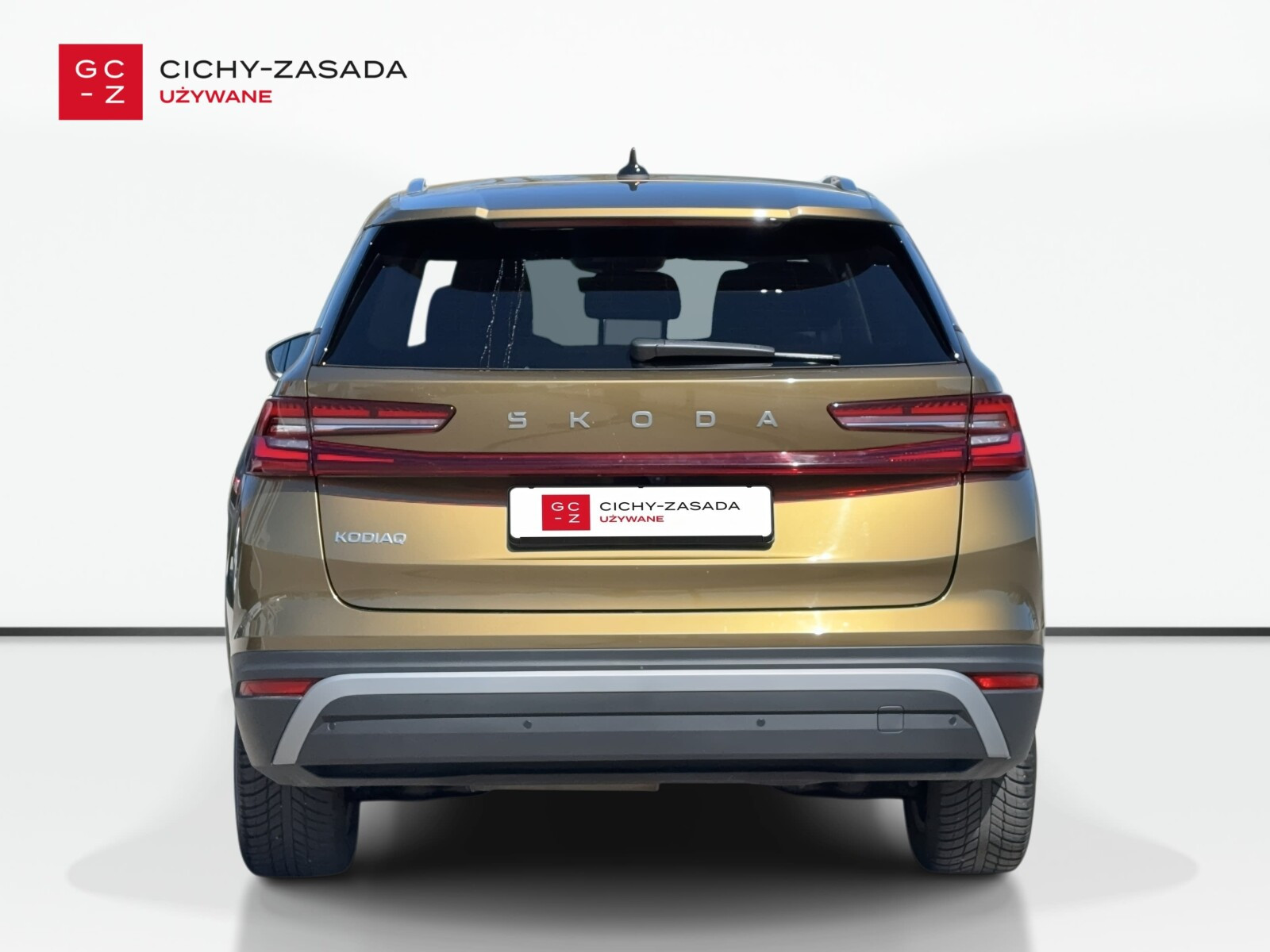 Selection 2.0 TDI 150KM DSG | Matrix | ACC | FV23% | Gwarancja 2028 !