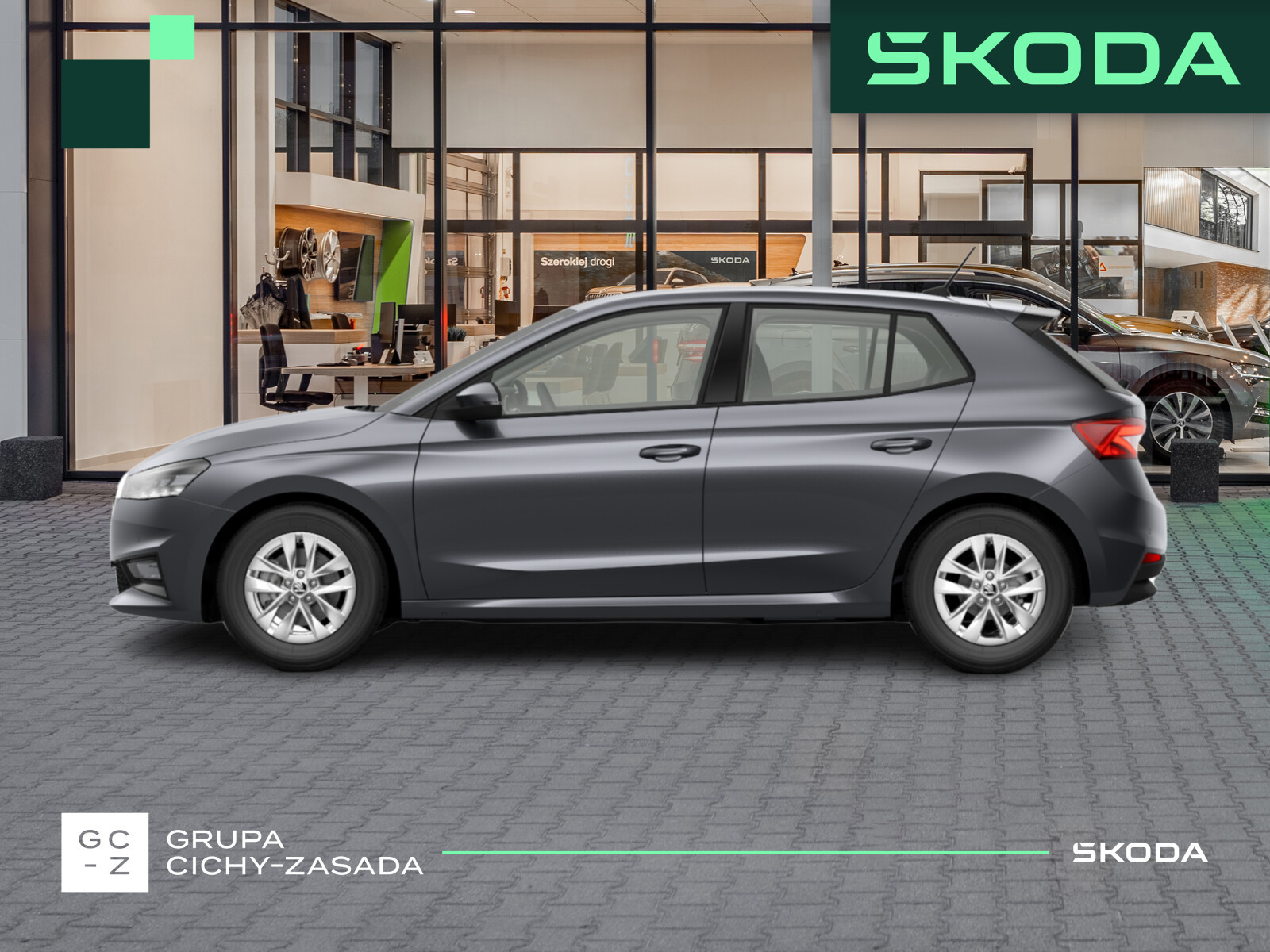 Drive 1,0 TSI 115 KM 7-biegowa DSG - DOSTĘPNY OD RĘKI!