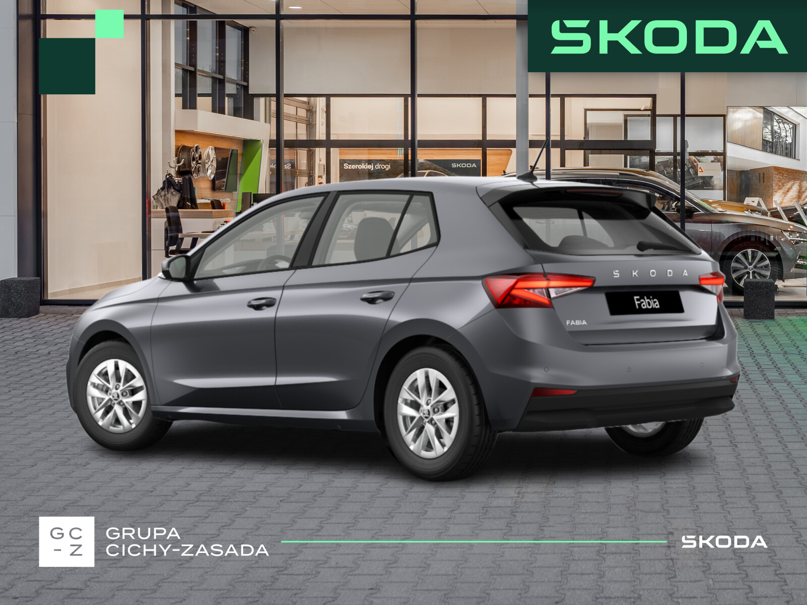 Drive 1,0 TSI 115 KM 7-biegowa DSG - DOSTĘPNY OD RĘKI!