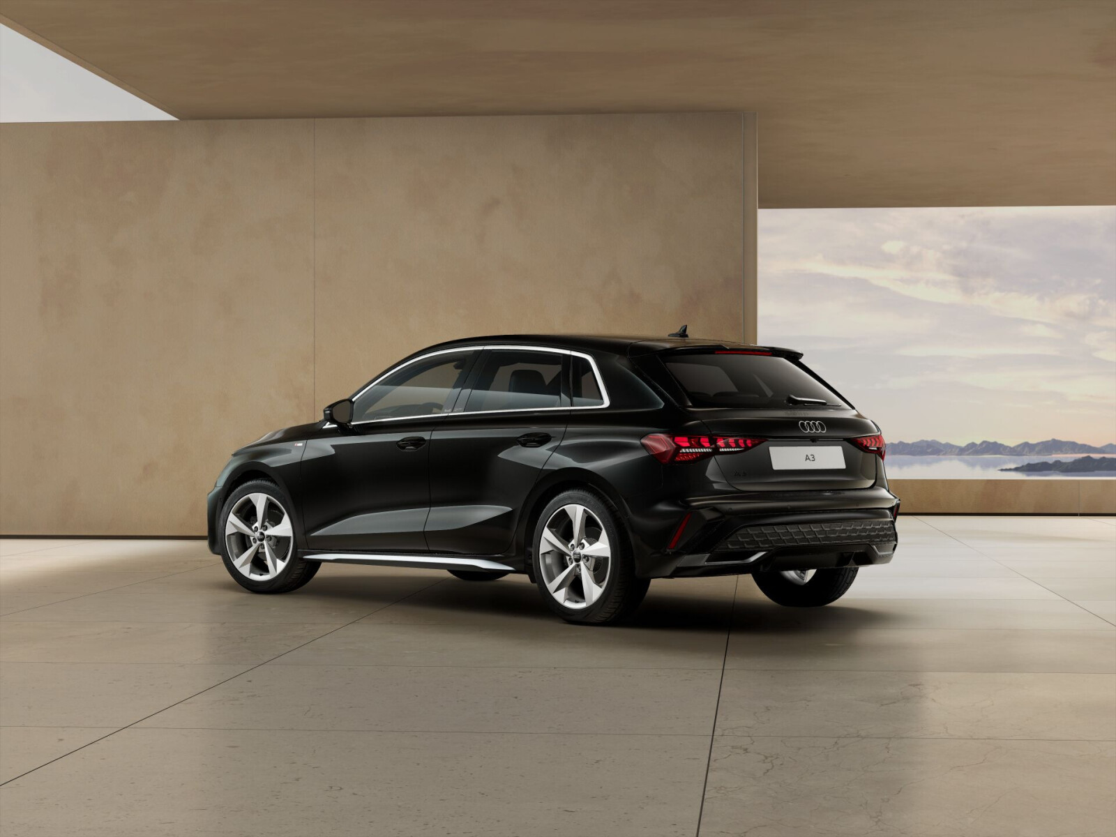 S line TFSI 110 kW S tronic * Pakiet Technology *