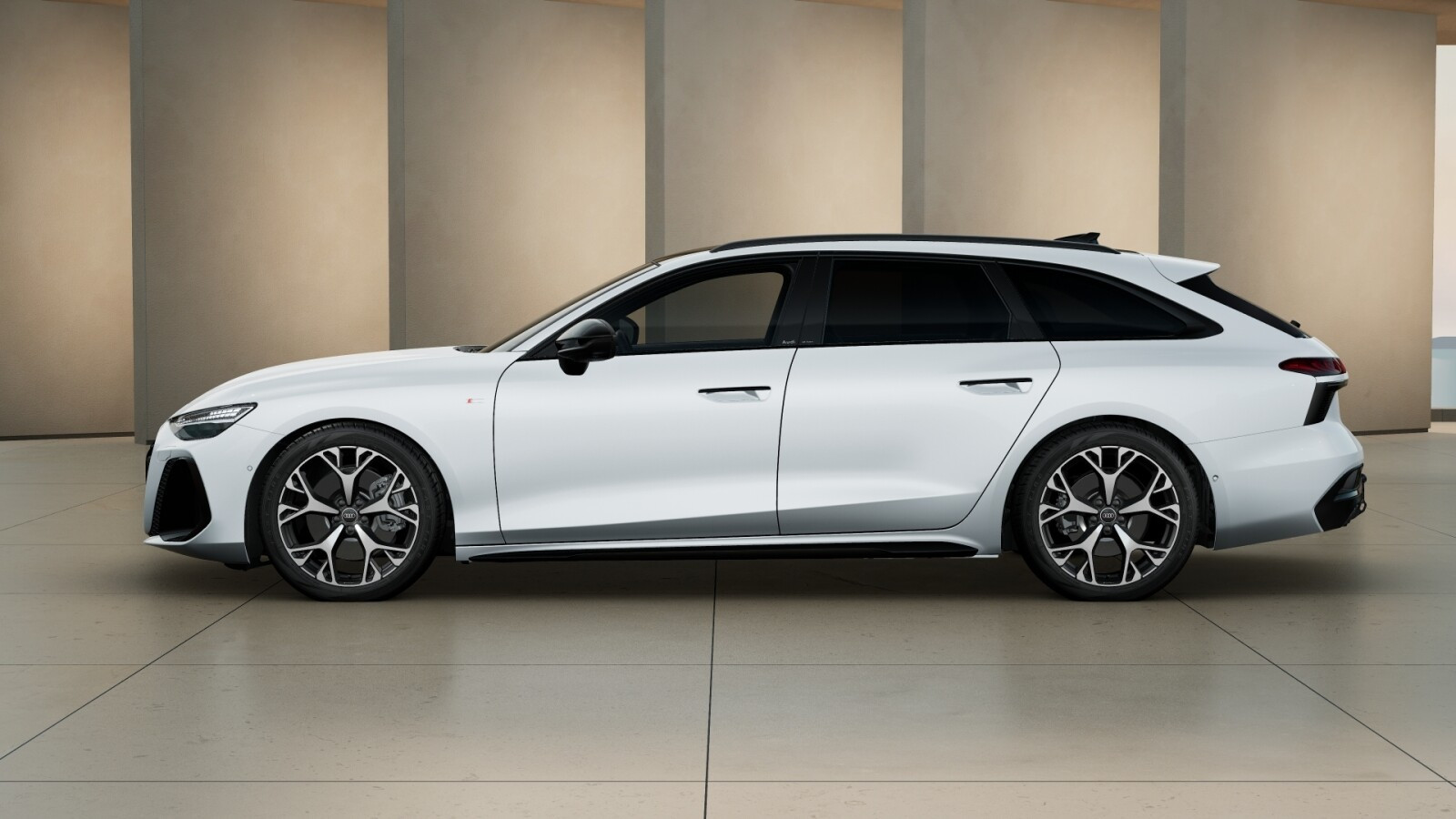 TDI quattro 150 kW S tronic * Pakiet Tech Plus *