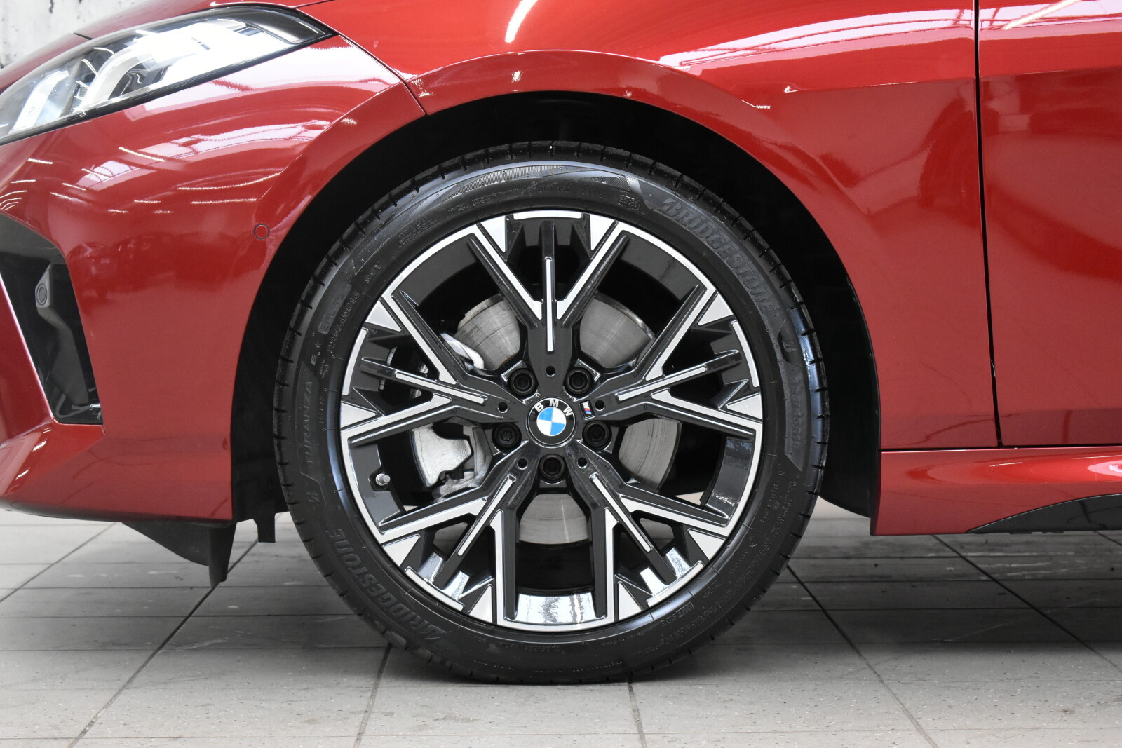 BMW 220 Gran Coupé | FV 23%| Automat | M Pakiet | DAB | Salon PL
