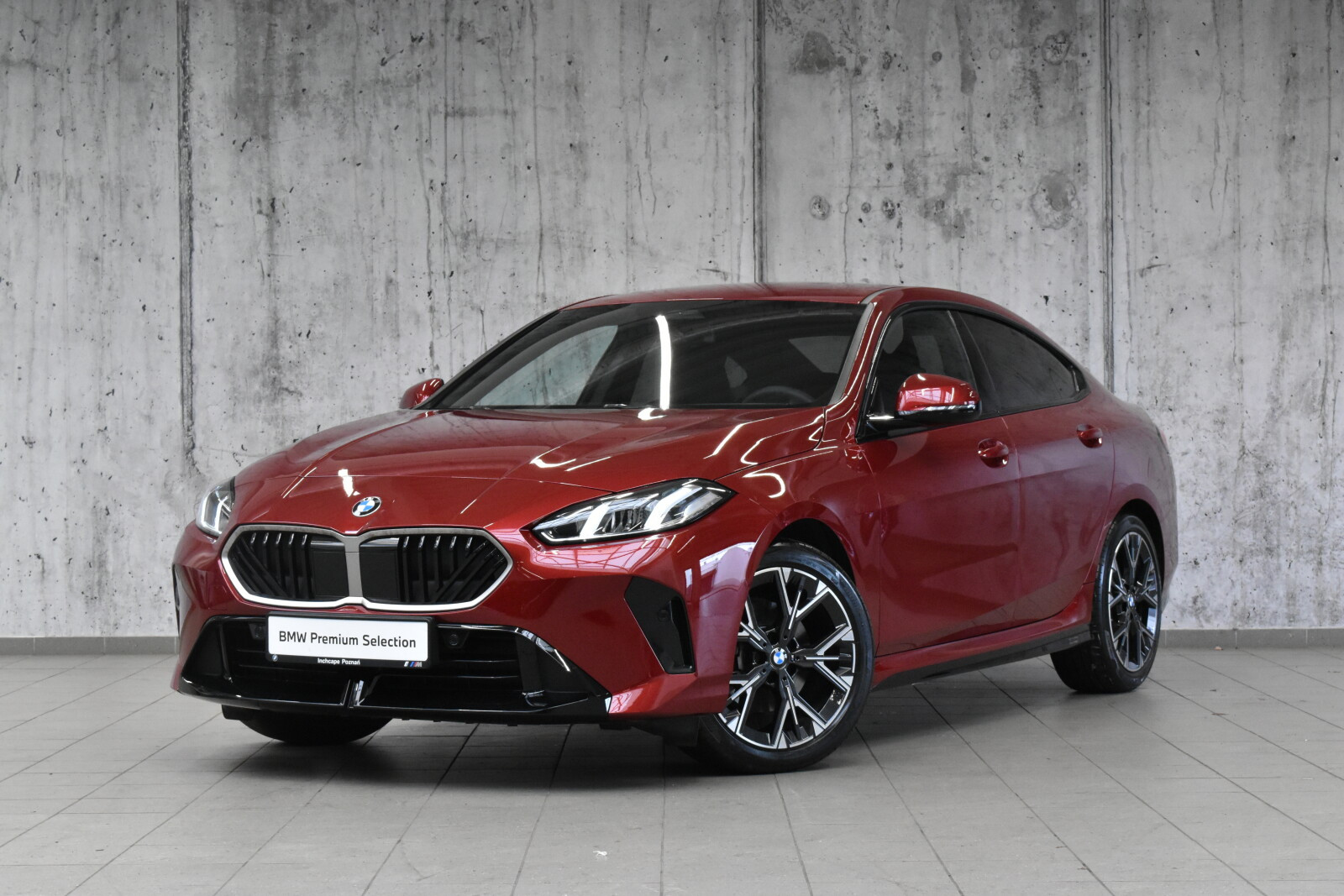 BMW 220