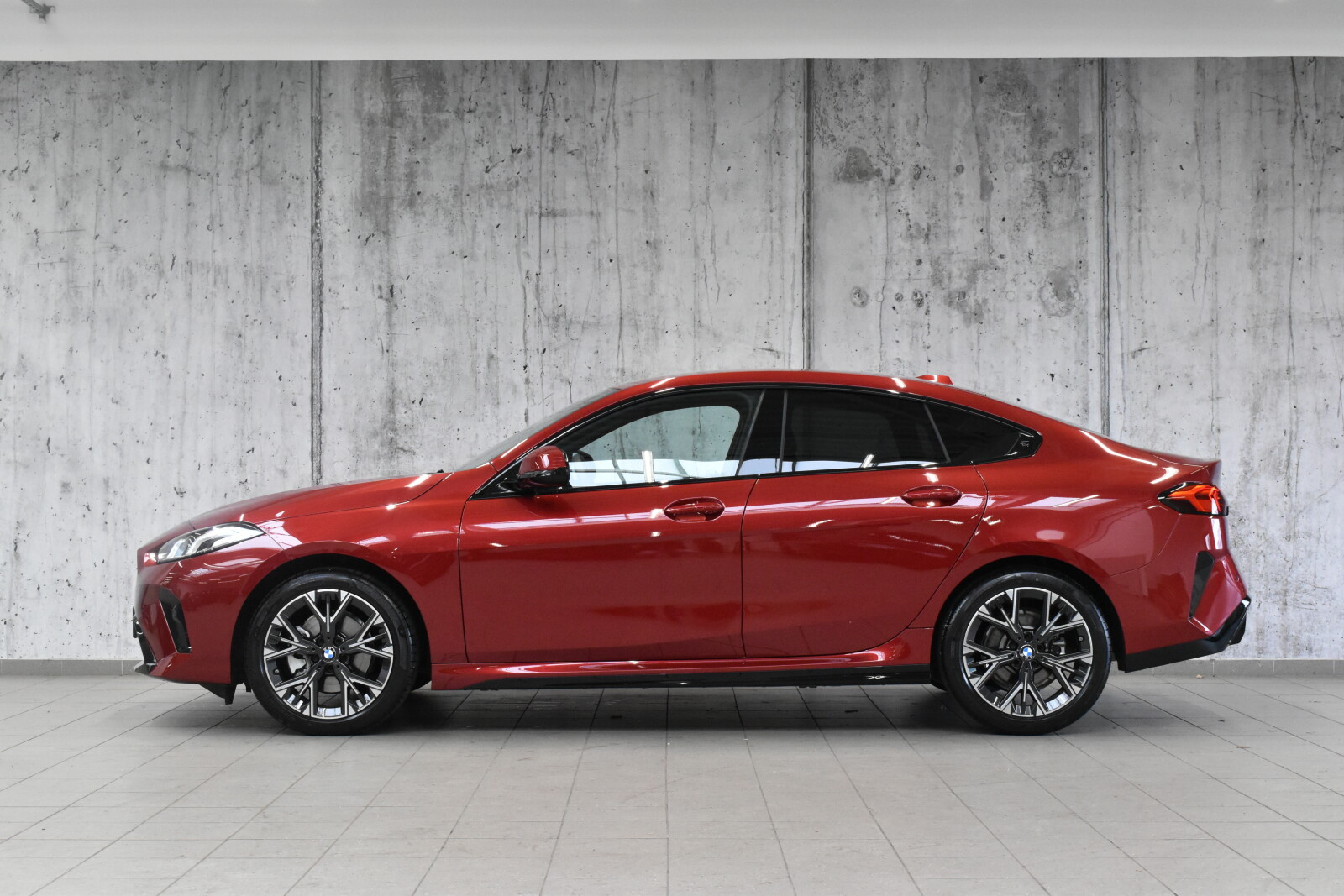 BMW 220 Gran Coupé | FV 23%| Automat | M Pakiet | DAB | Salon PL