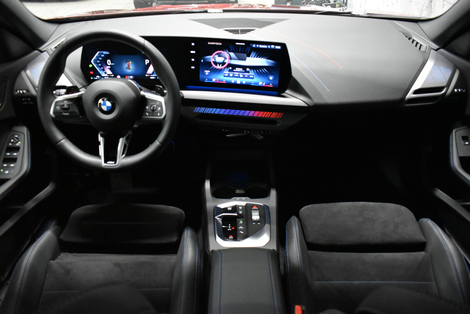 BMW 220 Gran Coupé | FV 23%| Automat | M Pakiet | DAB | Salon PL