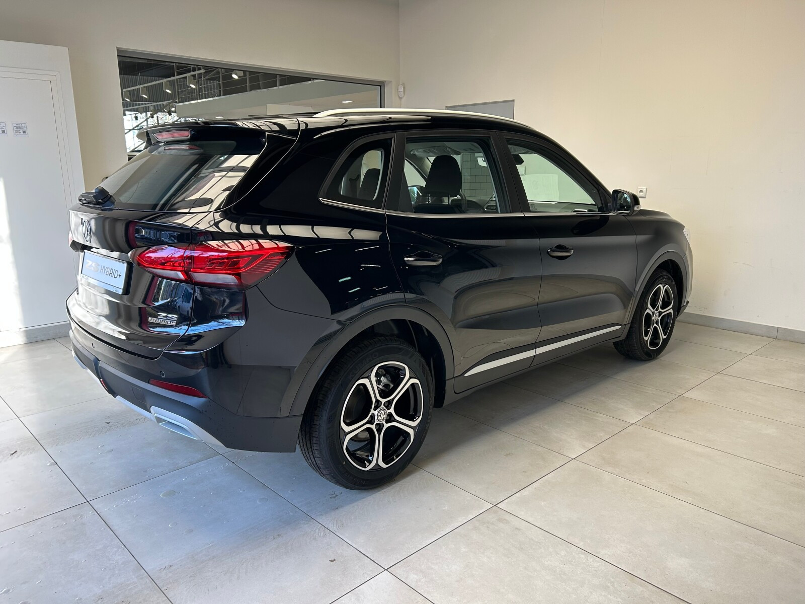 Hybrid+ Excite 1.5 197KM