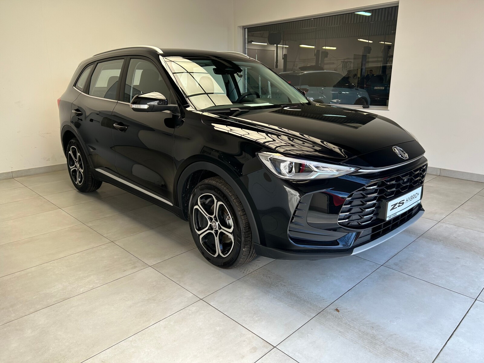Hybrid+ Excite 1.5 197KM