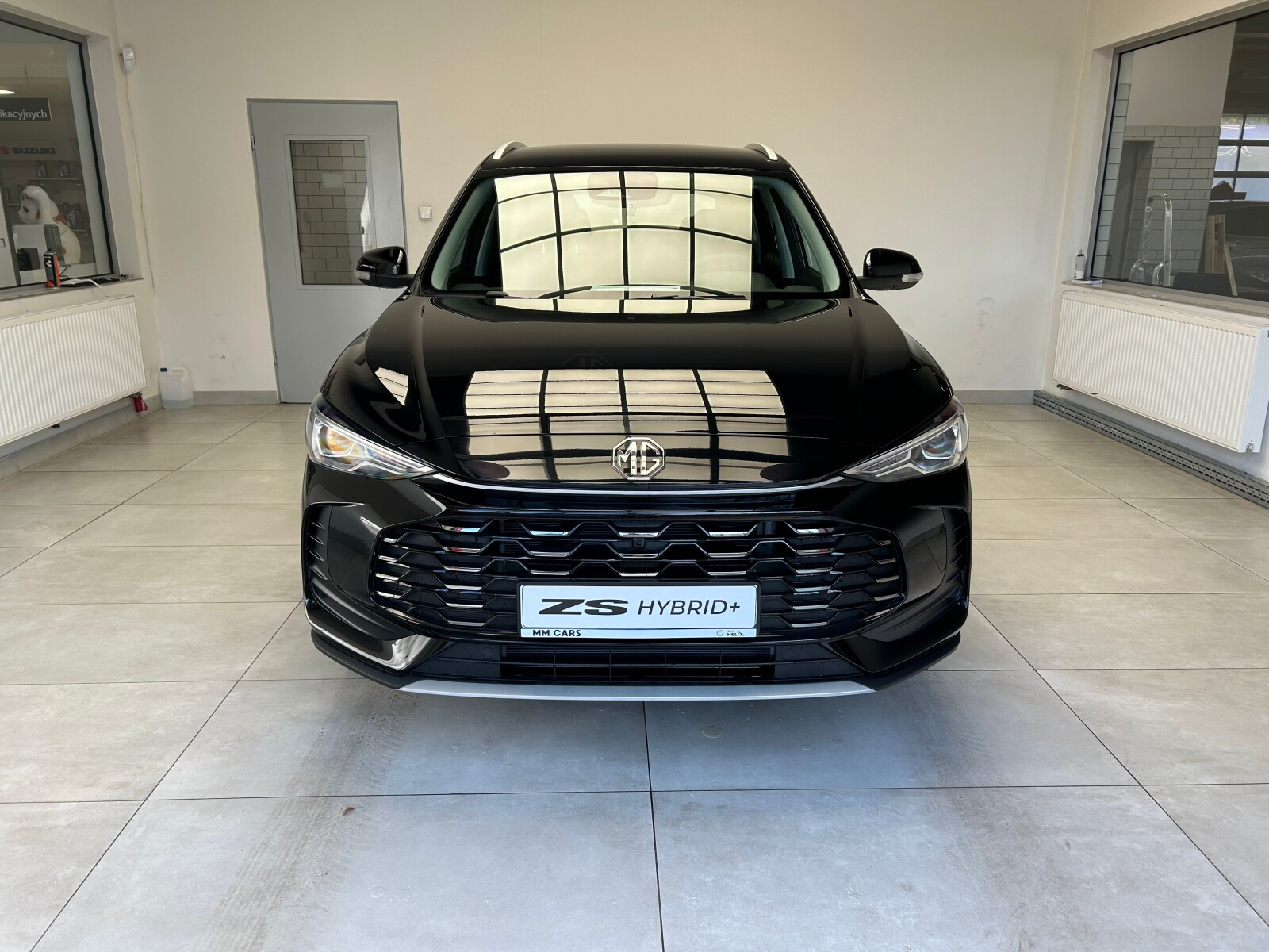Hybrid+ Excite 1.5 197KM