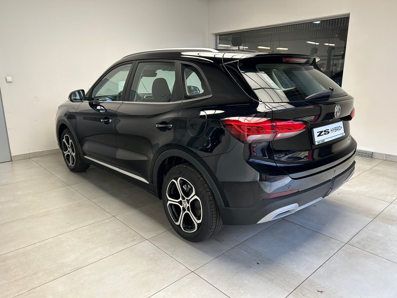 Hybrid+ Excite 1.5 197KM