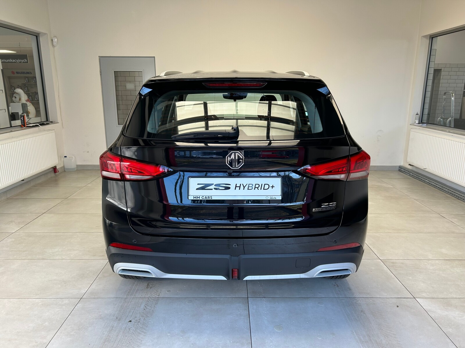 Hybrid+ Excite 1.5 197KM