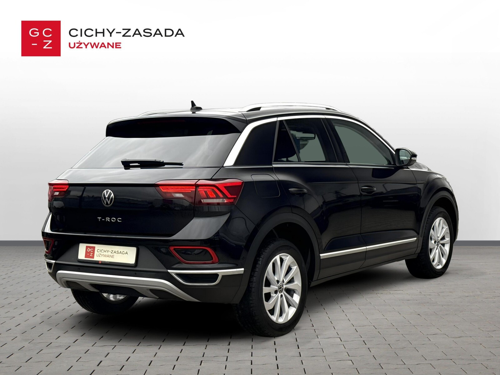 1.5 TSI DSG 150KM STYLE|Kamera|KeyLess|ACC|LEDPlus|ASO|SalonPL|FV23%