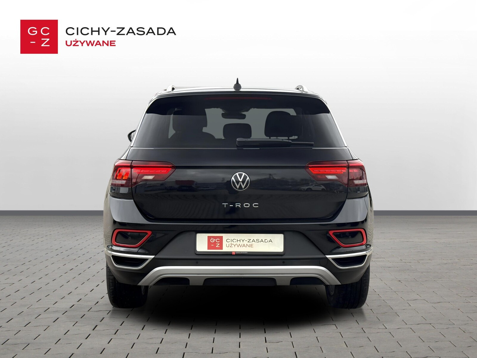 1.5 TSI DSG 150KM STYLE|Kamera|KeyLess|ACC|LEDPlus|ASO|SalonPL|FV23%