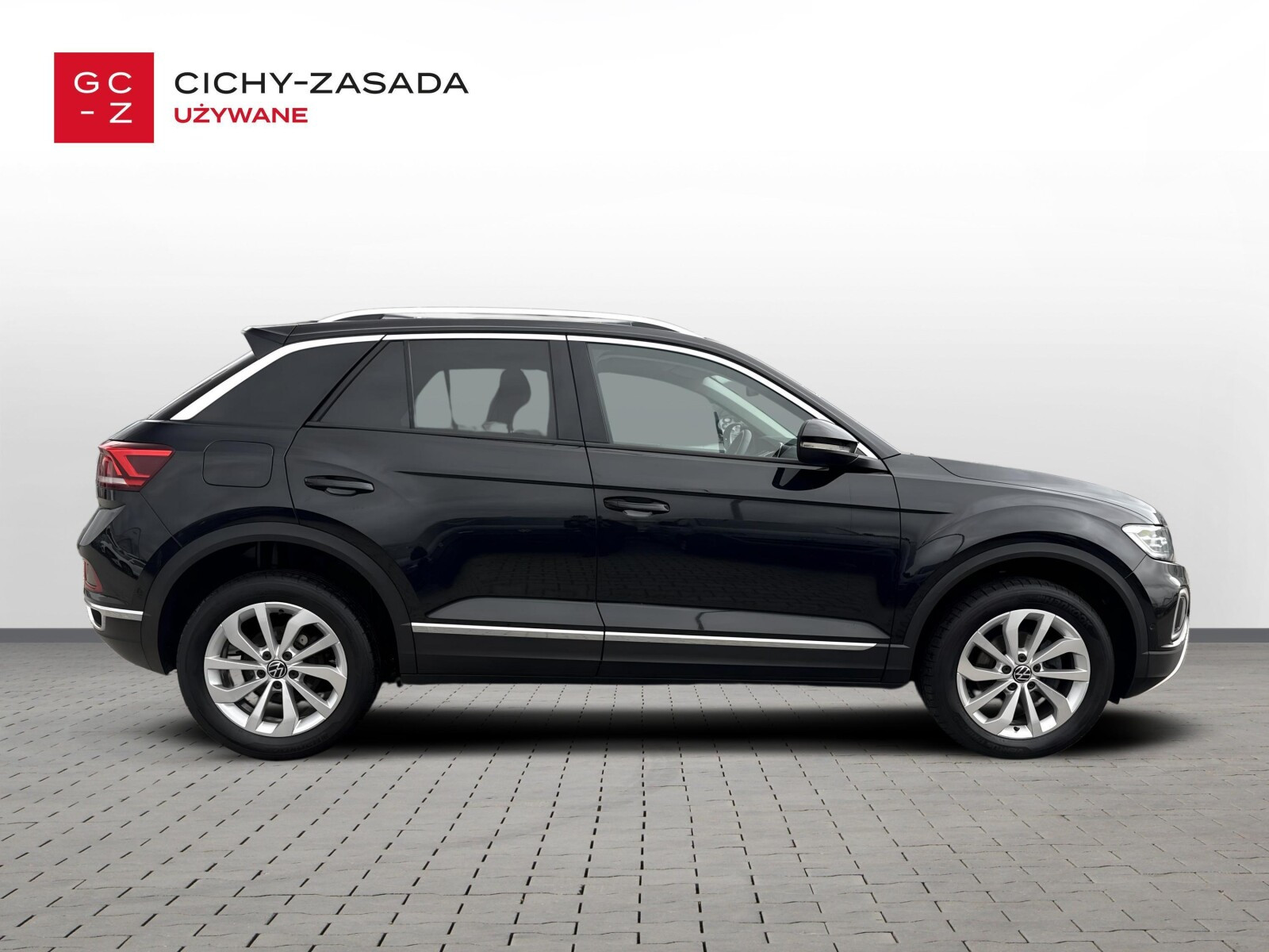 1.5 TSI DSG 150KM STYLE|Kamera|KeyLess|ACC|LEDPlus|ASO|SalonPL|FV23%