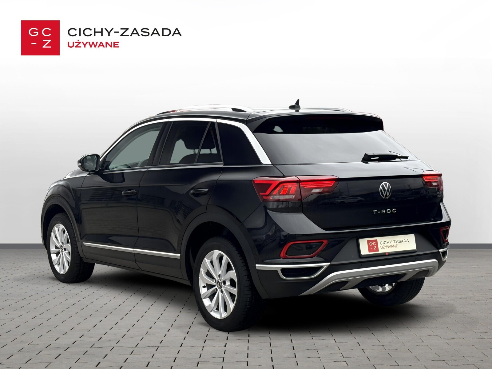1.5 TSI DSG 150KM STYLE|Kamera|KeyLess|ACC|LEDPlus|ASO|SalonPL|FV23%