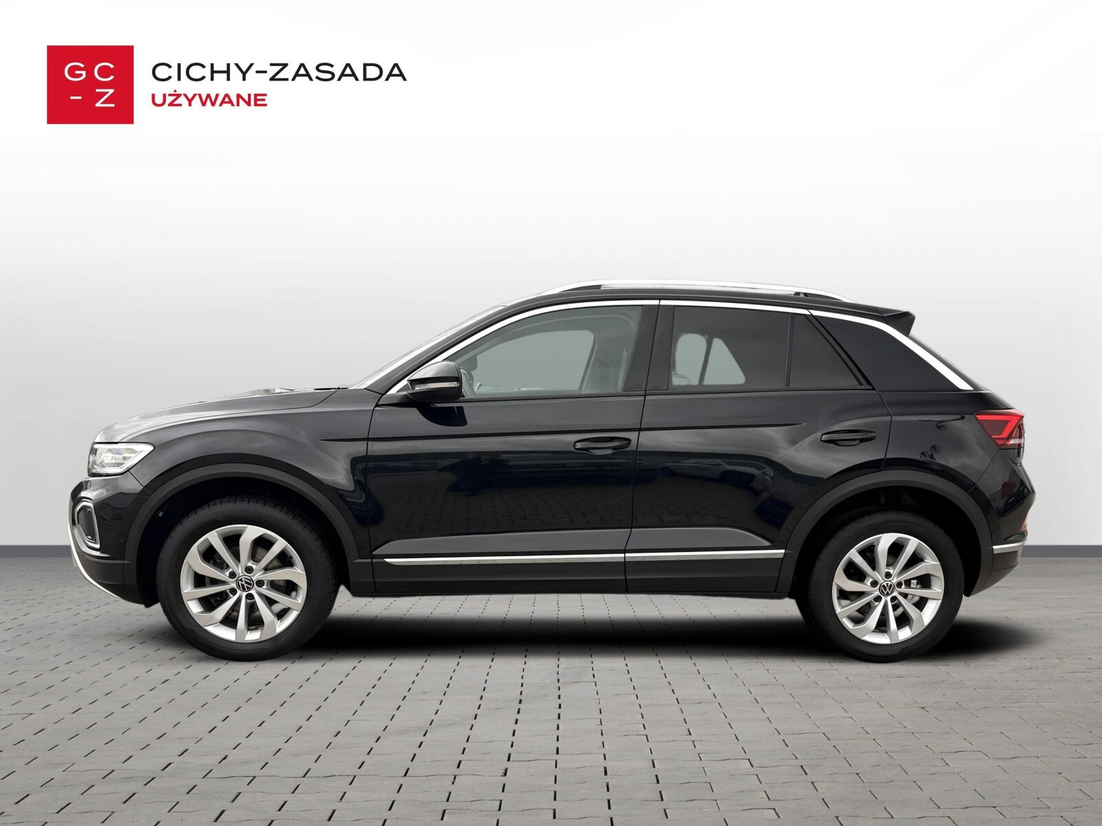 1.5 TSI DSG 150KM STYLE|Kamera|KeyLess|ACC|LEDPlus|ASO|SalonPL|FV23%