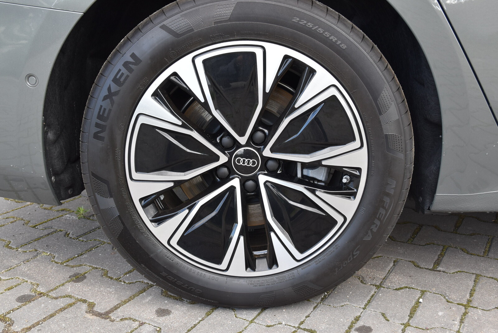 Avant TDI quattro 204 KM (150 kW) S tronic