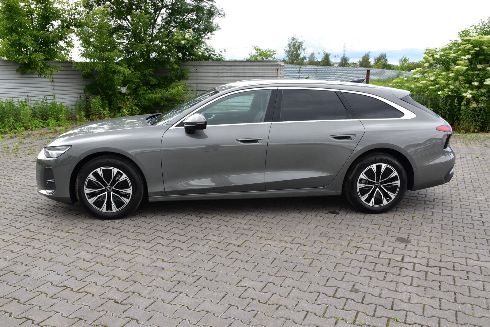 Avant TDI quattro 204 KM (150 kW) S tronic