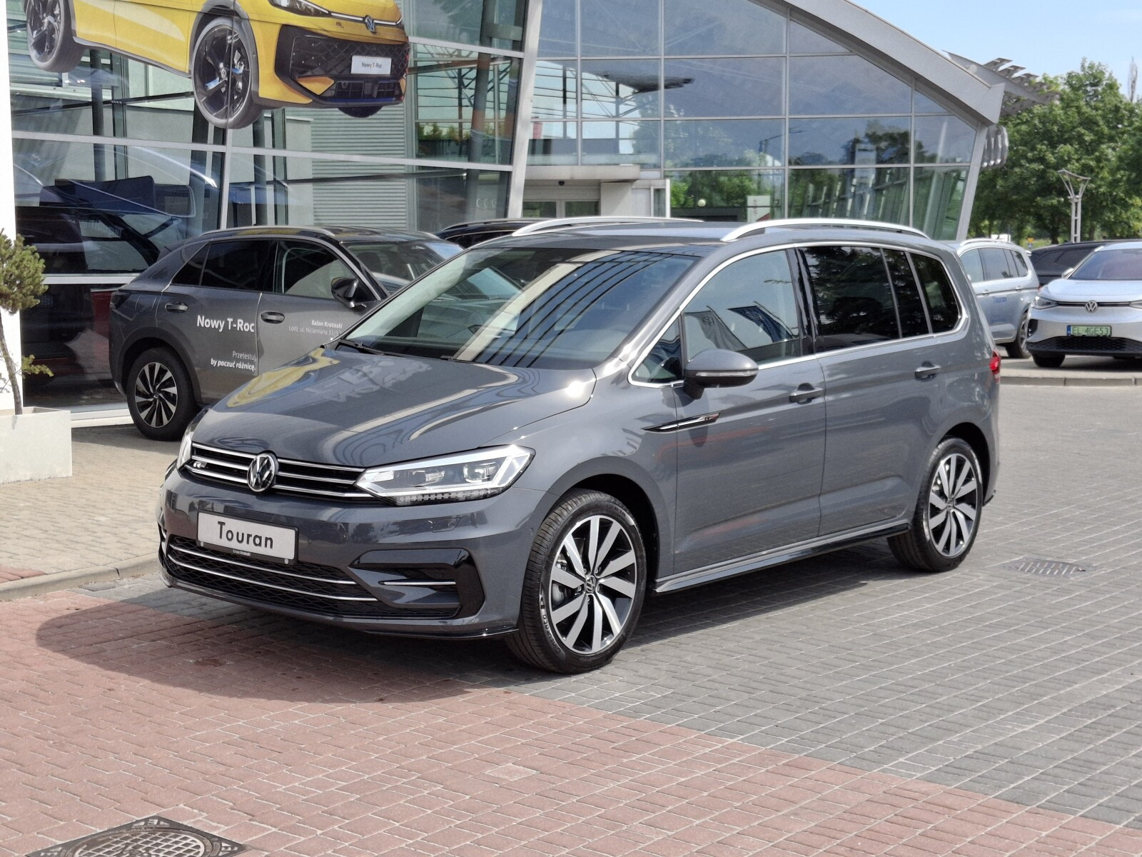 Highline 1.5 TSI 150 KM DSG Dostępny Od Ręki!