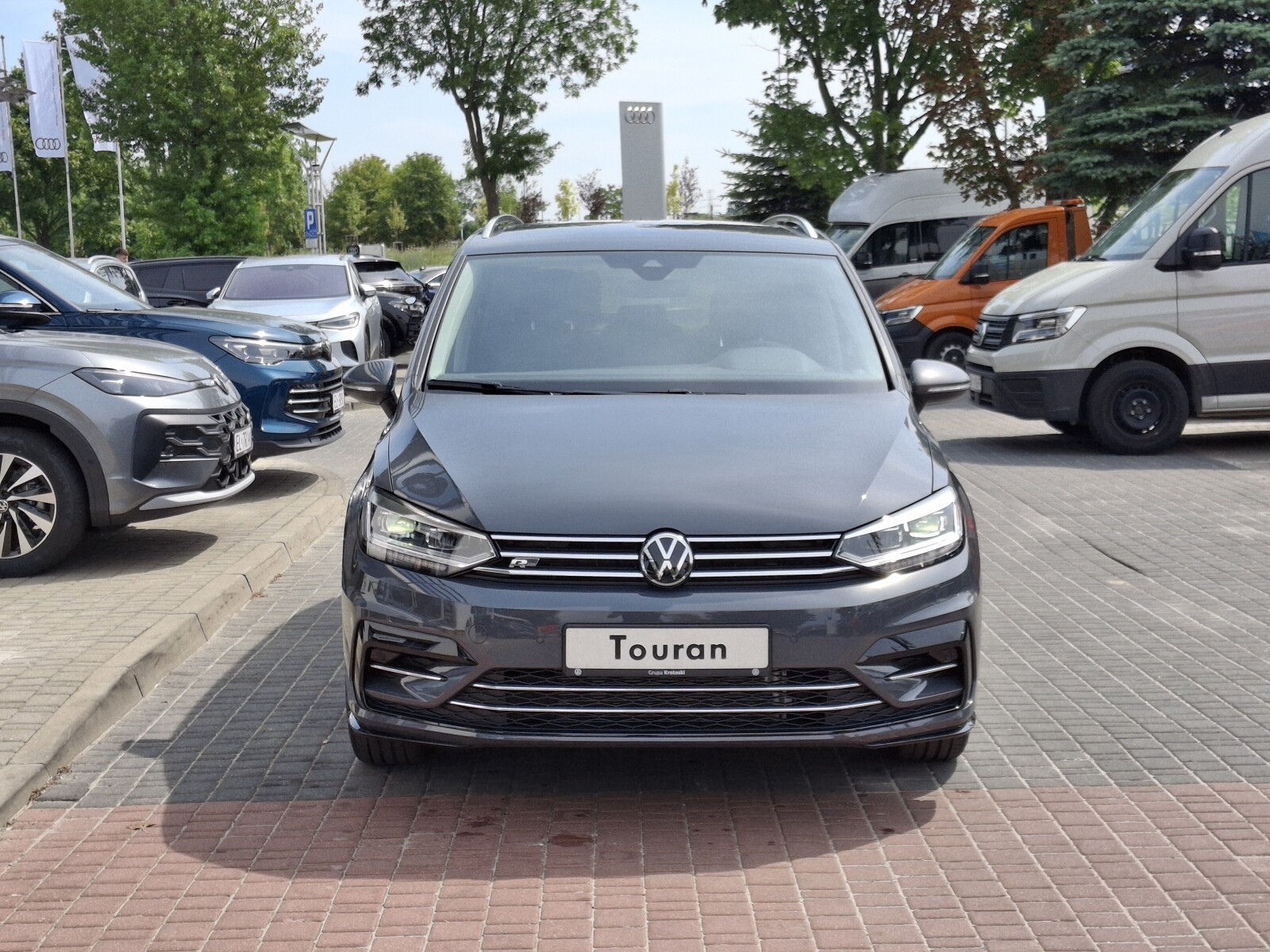 Highline 1.5 TSI 150 KM DSG Dostępny Od Ręki!