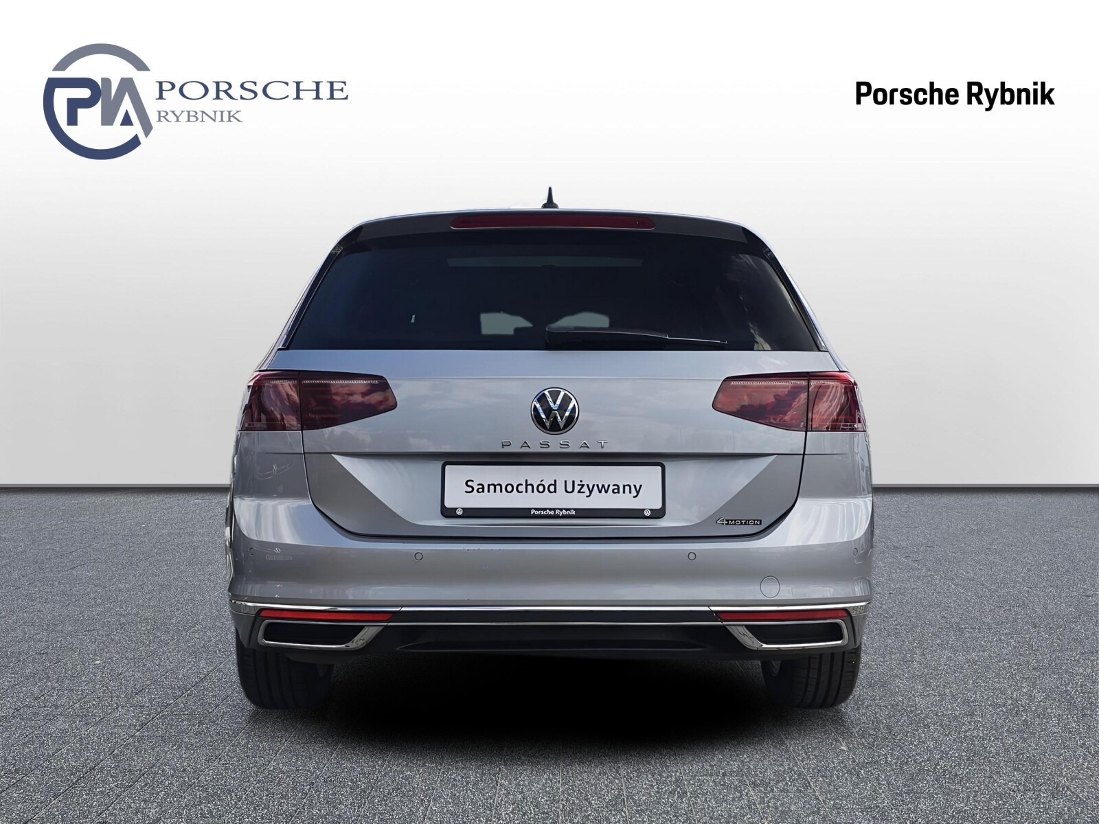 2.0TDI 200KM 4x4 ACC Kamera Navi Panorama Matrix