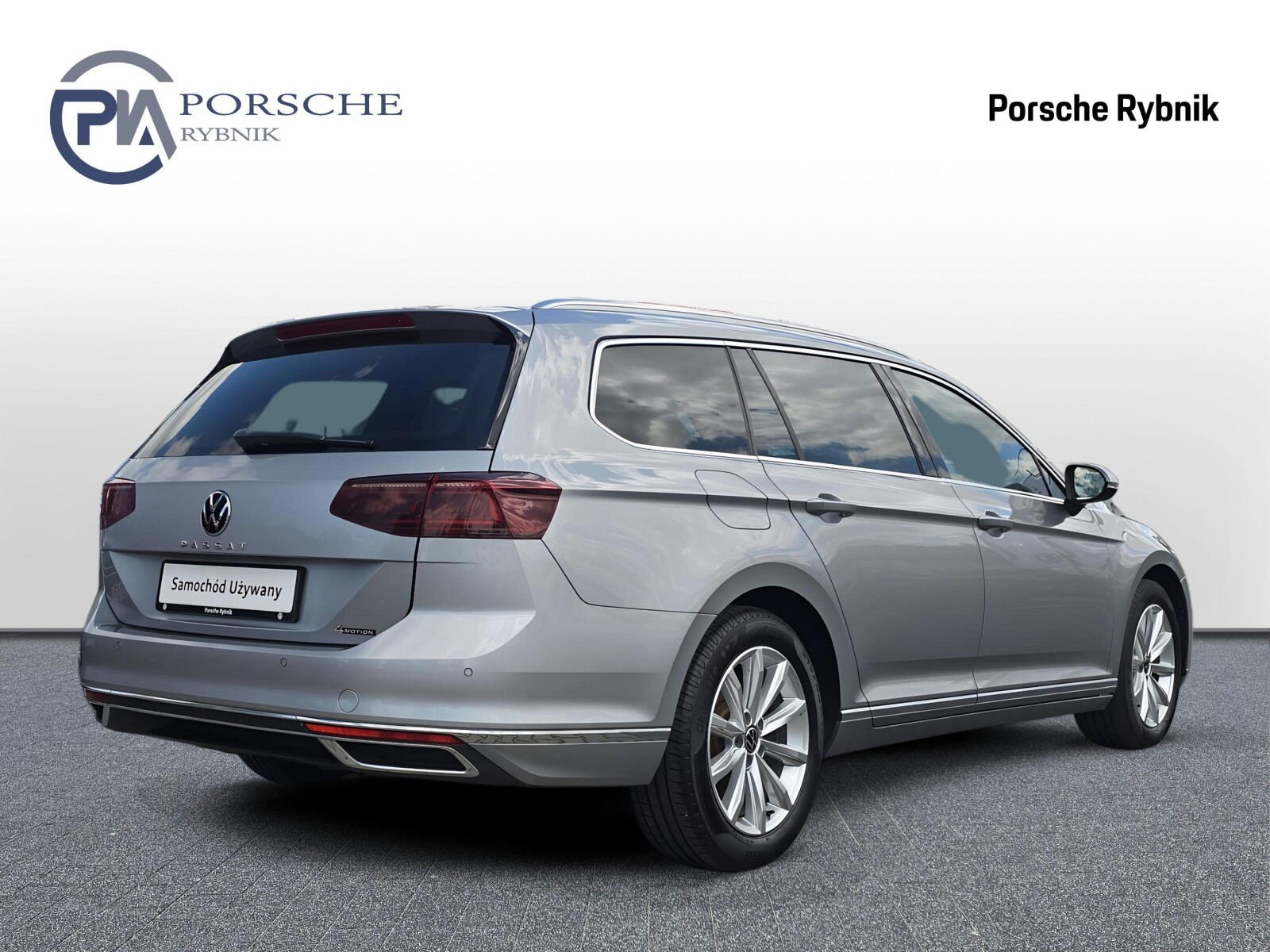 2.0TDI 200KM 4x4 ACC Kamera Navi Panorama Matrix