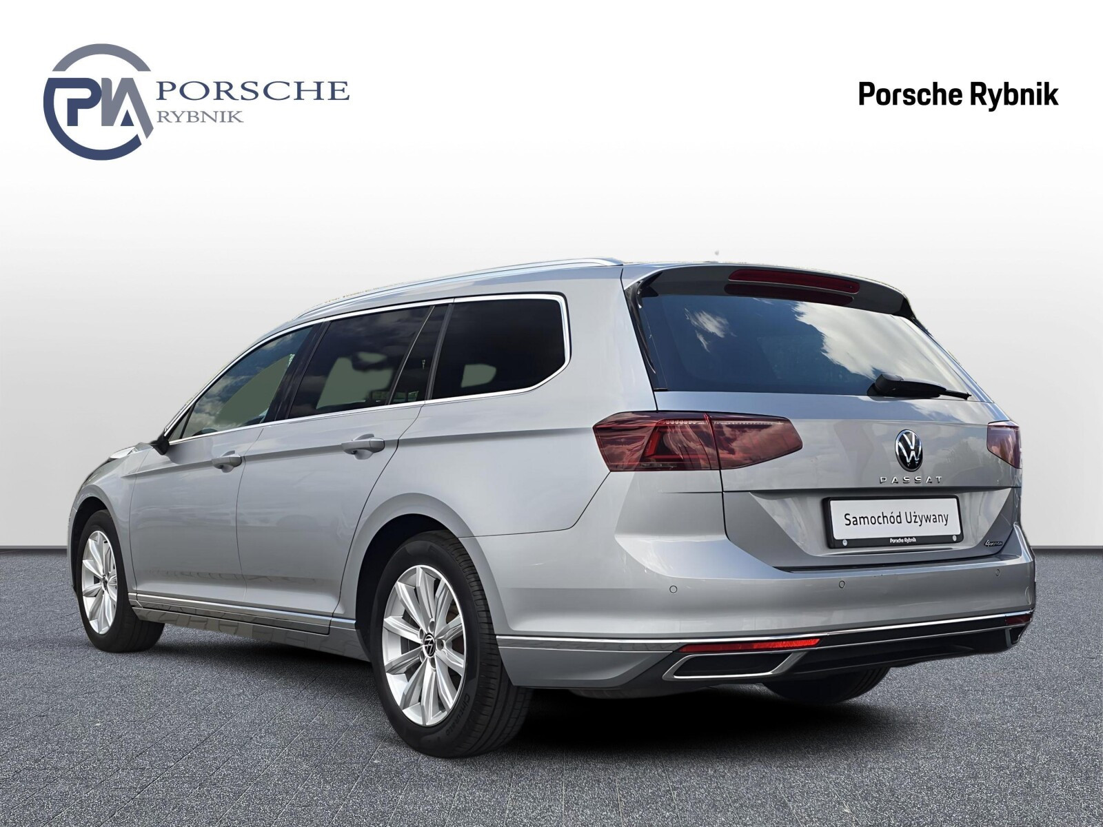 2.0TDI 200KM 4x4 ACC Kamera Navi Panorama Matrix