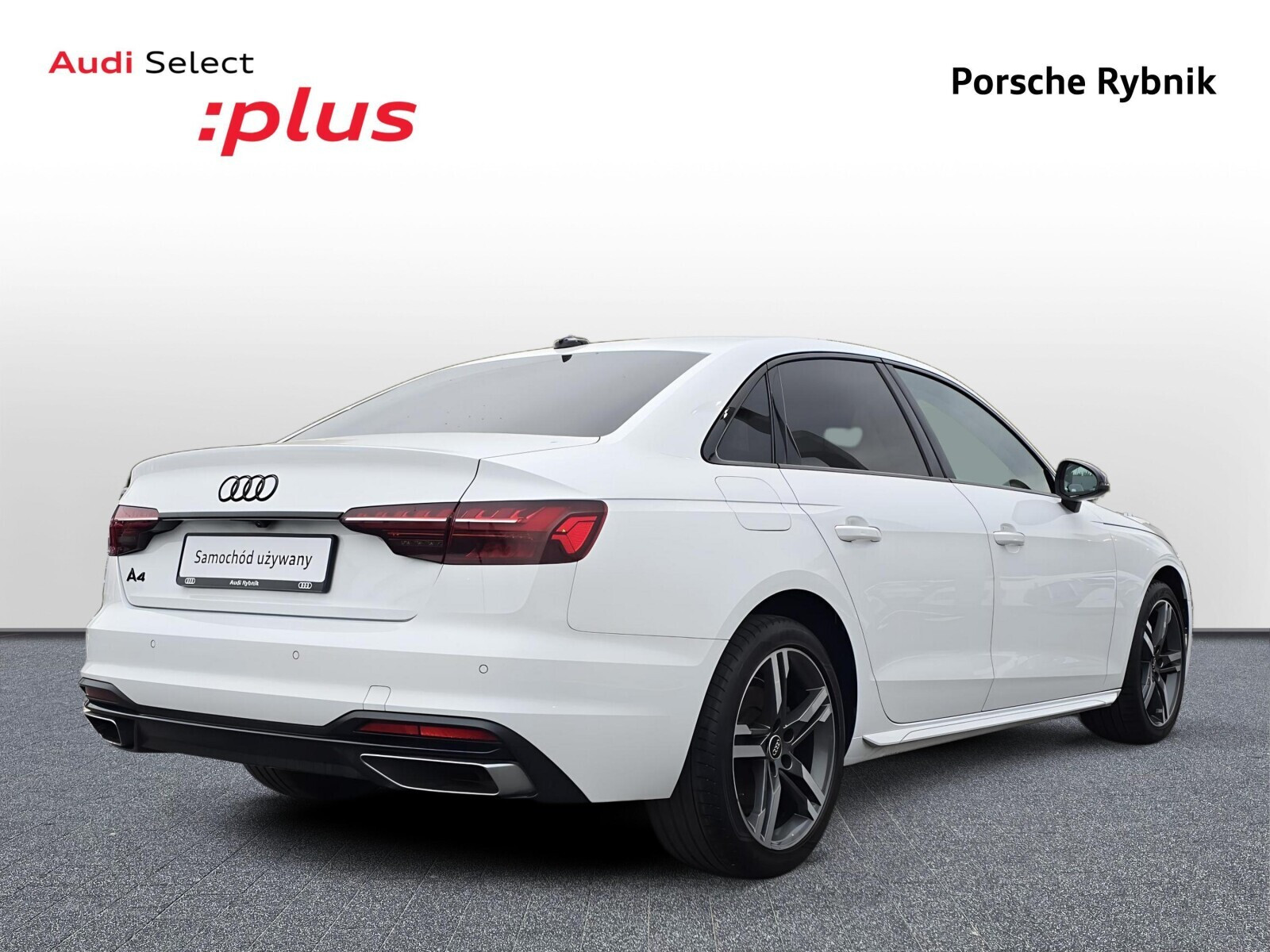 2.0TFSI 150KM S-Tronic I właściciel SalonPL Led Kamera FV23% Gwarancja