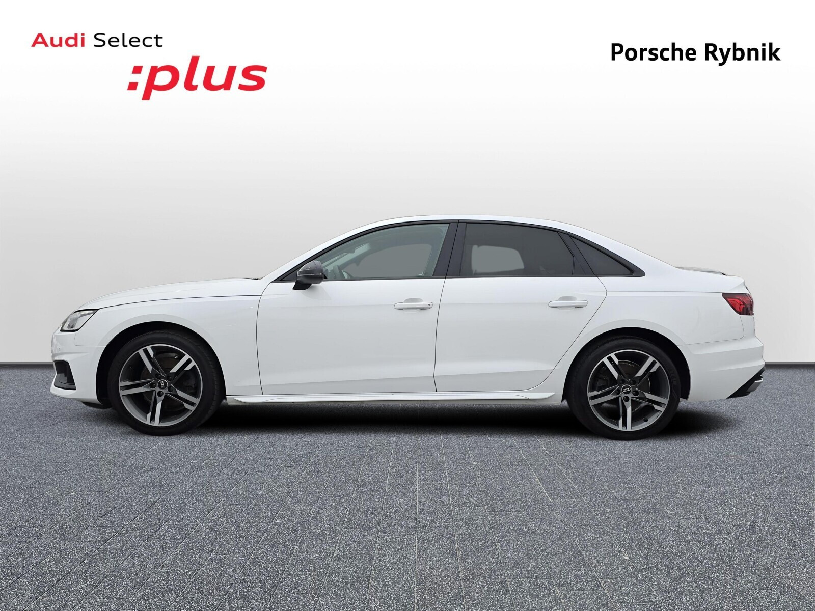 2.0TFSI 150KM S-Tronic I właściciel SalonPL Led Kamera FV23% Gwarancja