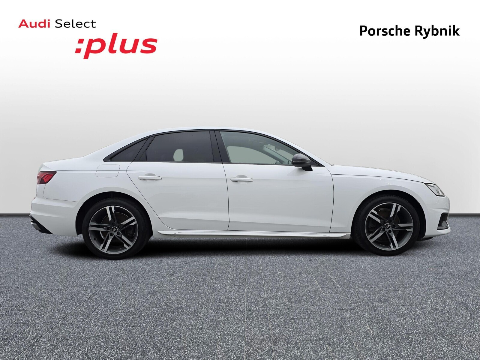 2.0TFSI 150KM S-Tronic I właściciel SalonPL Led Kamera FV23% Gwarancja