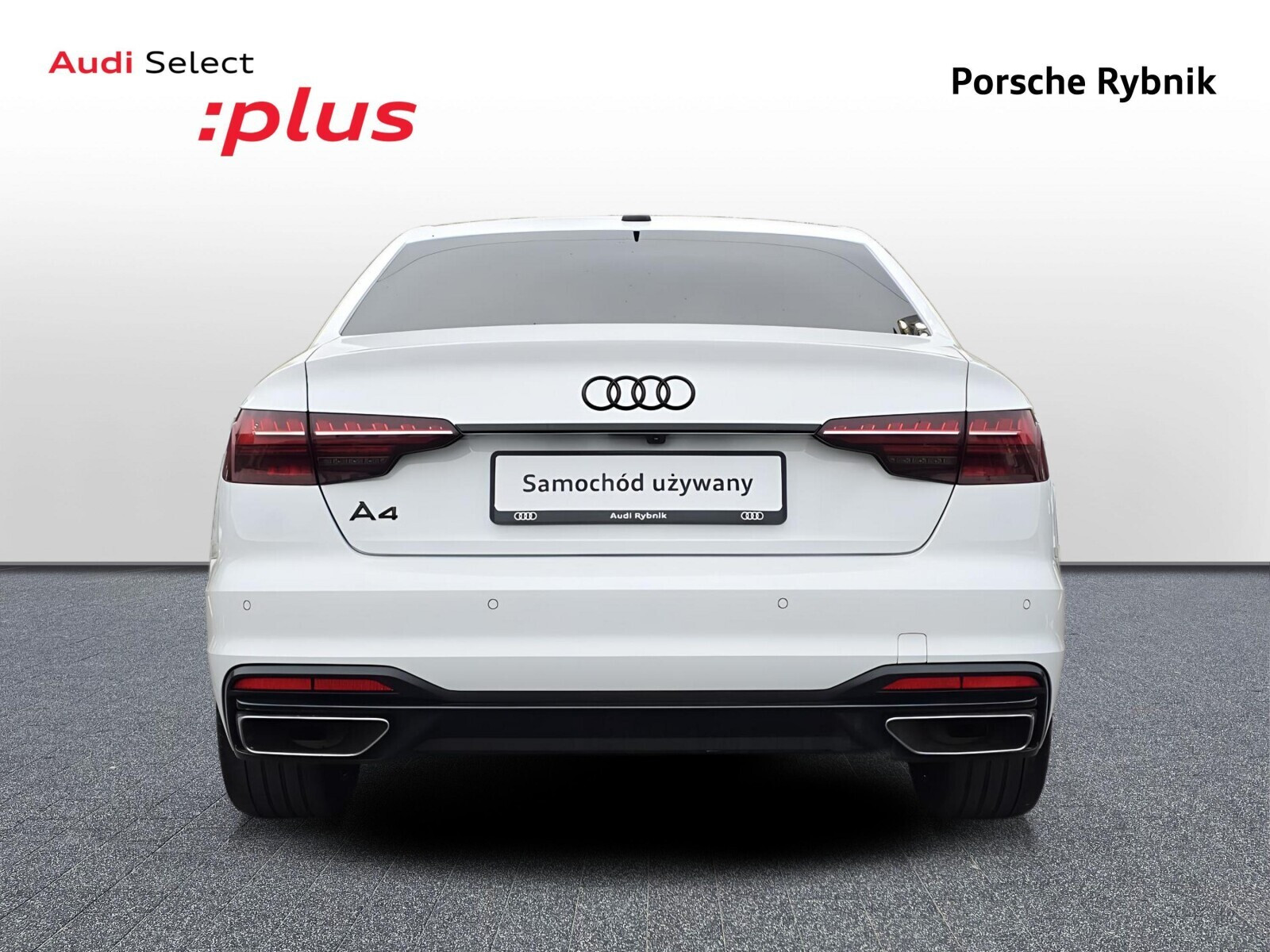 2.0TFSI 150KM S-Tronic I właściciel SalonPL Led Kamera FV23% Gwarancja
