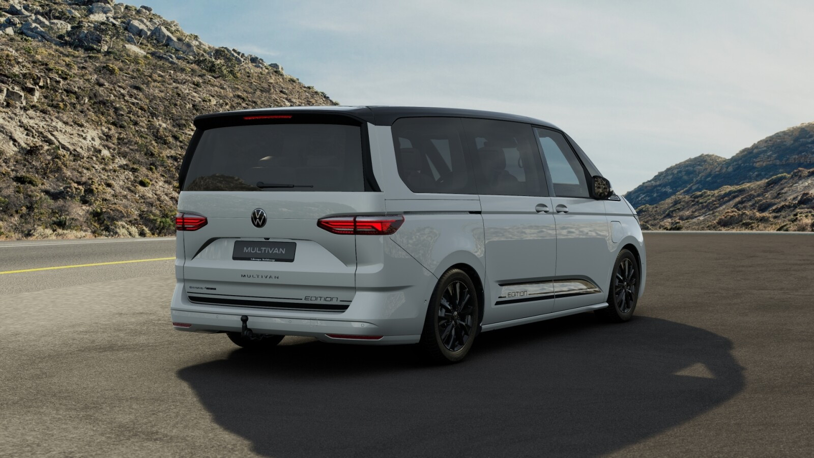 Edition L2 1.5 l eHybrid OPF 4MOTION 245 KM 19,7 kWh/85 kW DSG 4Motion