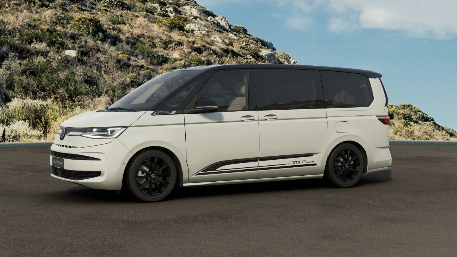 Edition L2 1.5 l eHybrid OPF 4MOTION 245 KM 19,7 kWh/85 kW DSG 4Motion