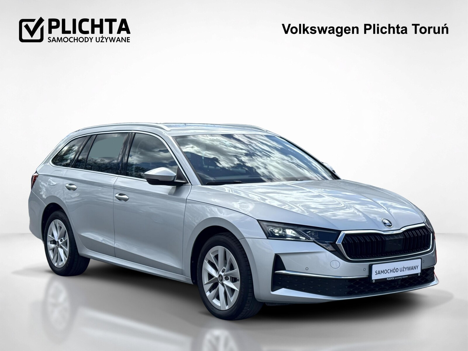 SalonPL|1Właściciel|Bezwypadkowy|SerwisASO|Gwarancja|FVAT23%|Kamera