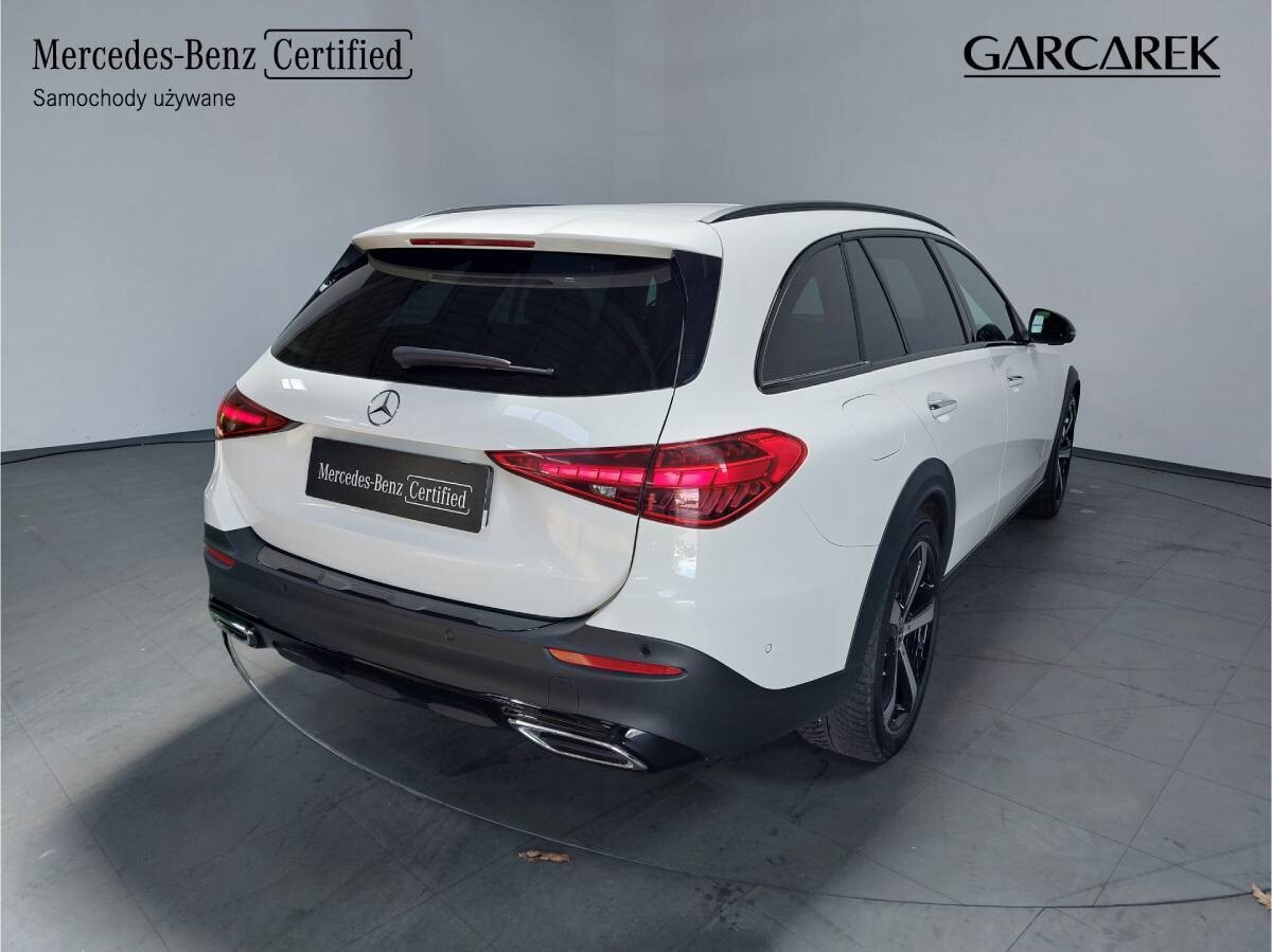 Avantgarde All-Terrain 4-MATIC| Salon Pl|Serwis ASO|Bezwypadek|Fv23%|