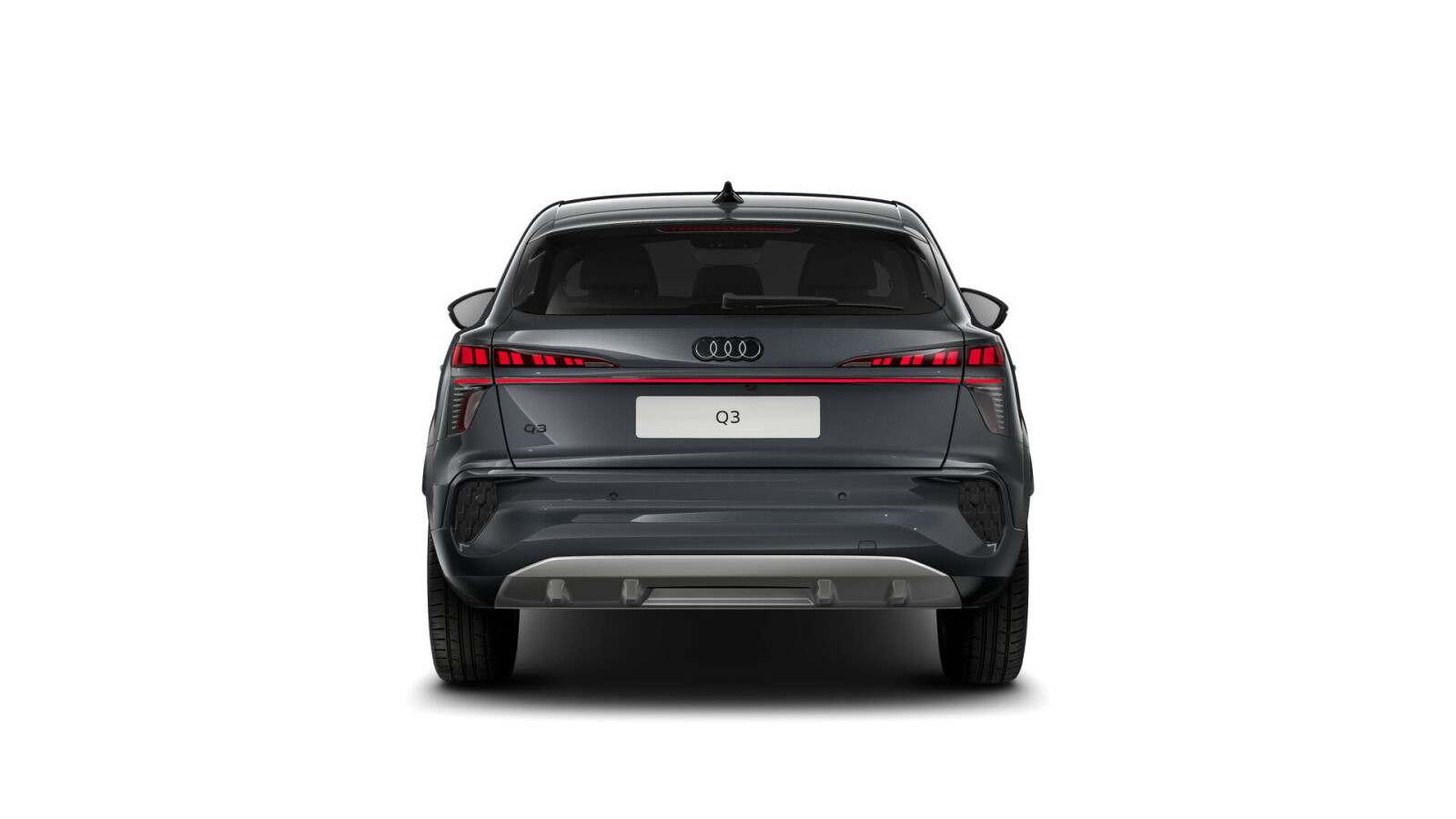 TFSI 110 kW S tronic