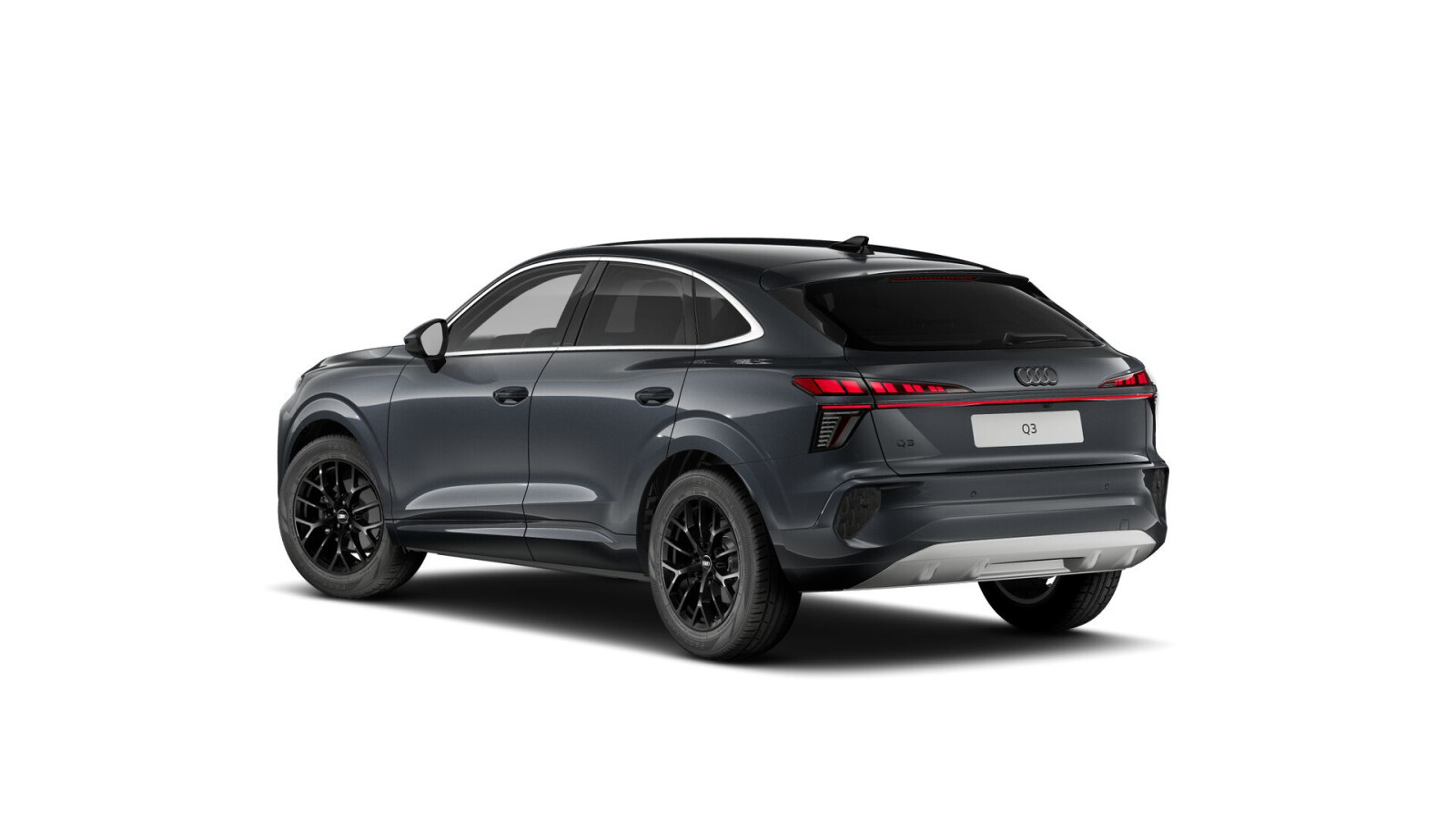 TFSI 110 kW S tronic