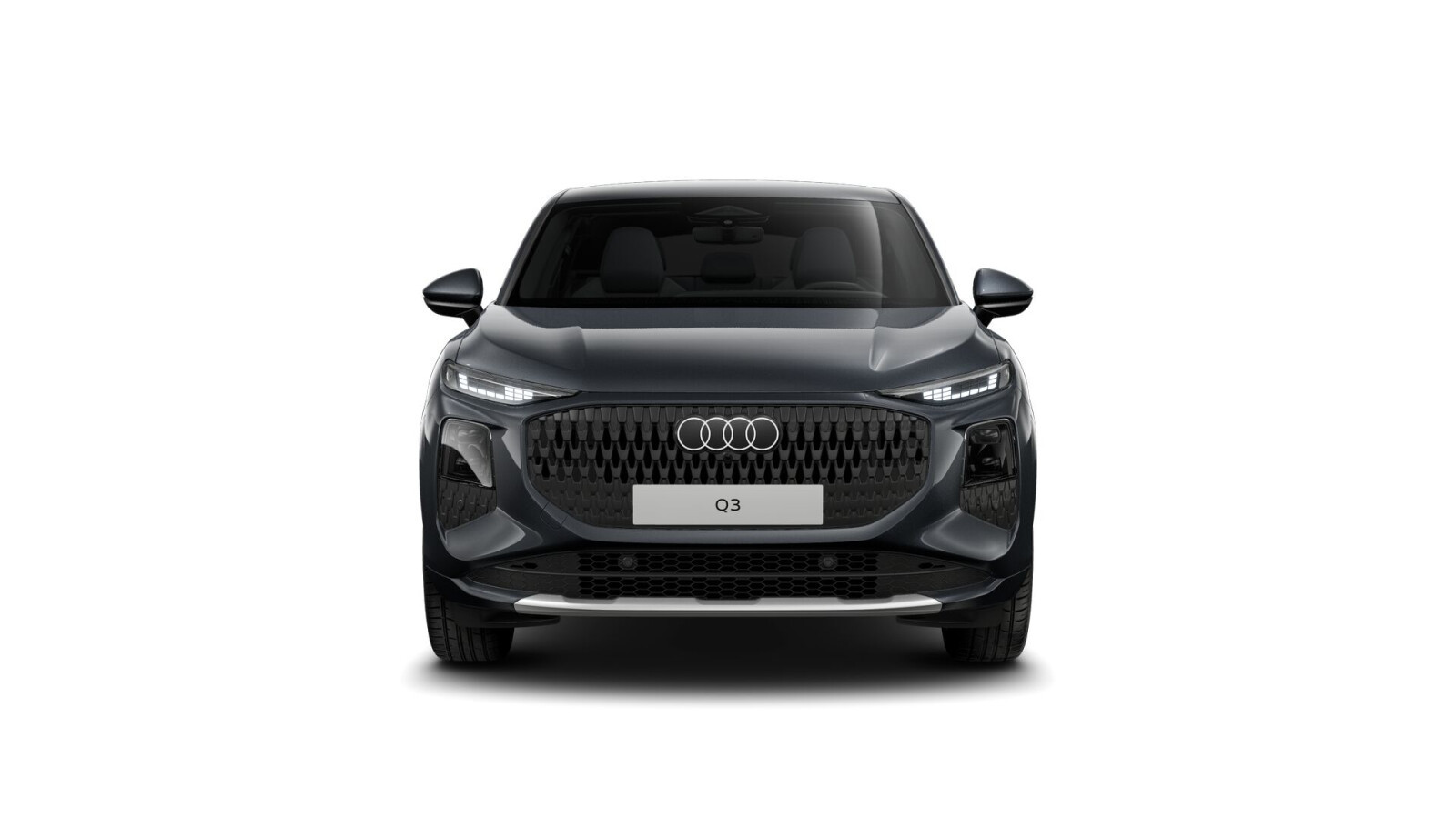 TFSI 110 kW S tronic