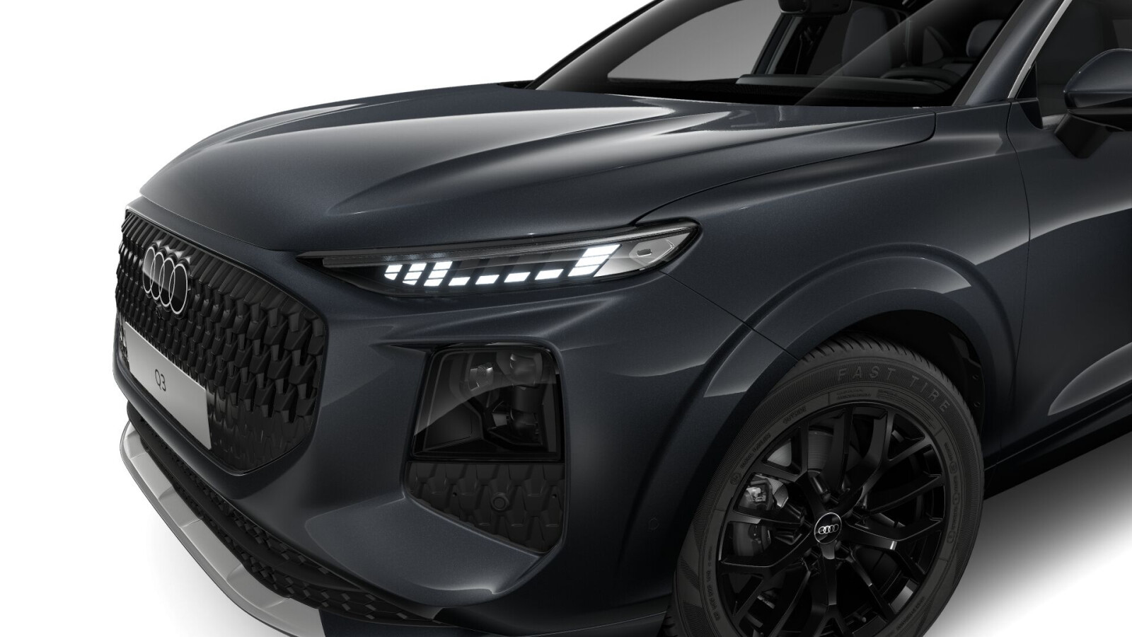 TFSI 110 kW S tronic
