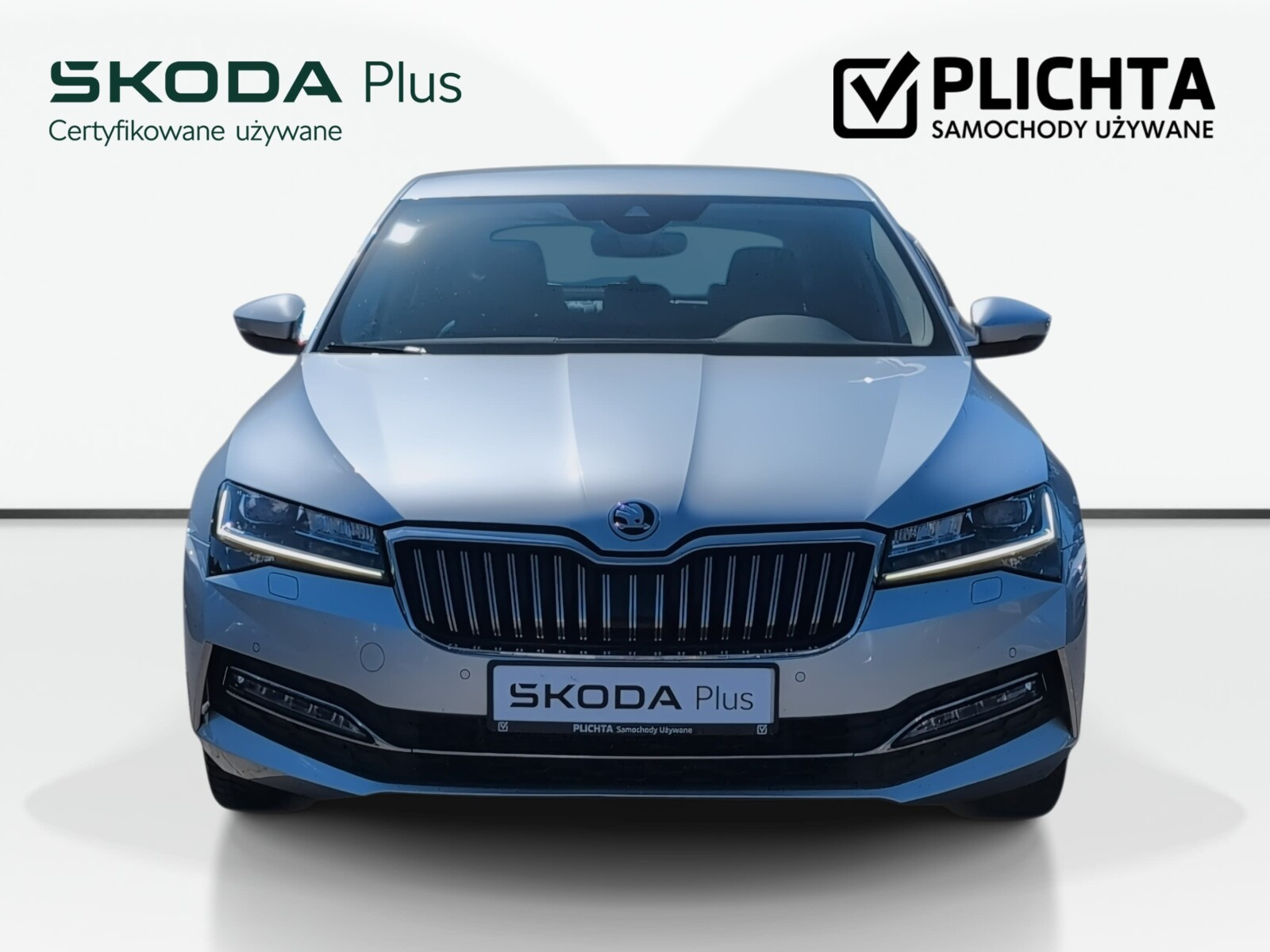 2,0 TDI 200KM DSG L&K Canton Matrix ACC Kamera DCC SalonPL ASO FV23%