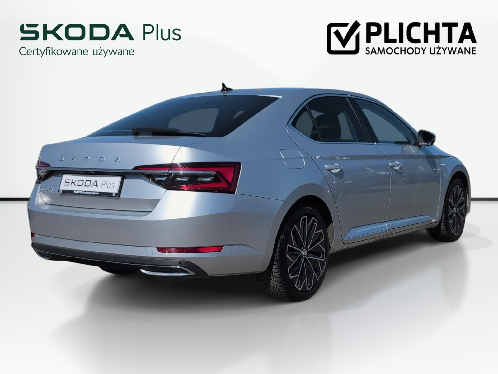 2,0 TDI 200KM DSG L&K Canton Matrix ACC Kamera DCC SalonPL ASO FV23%