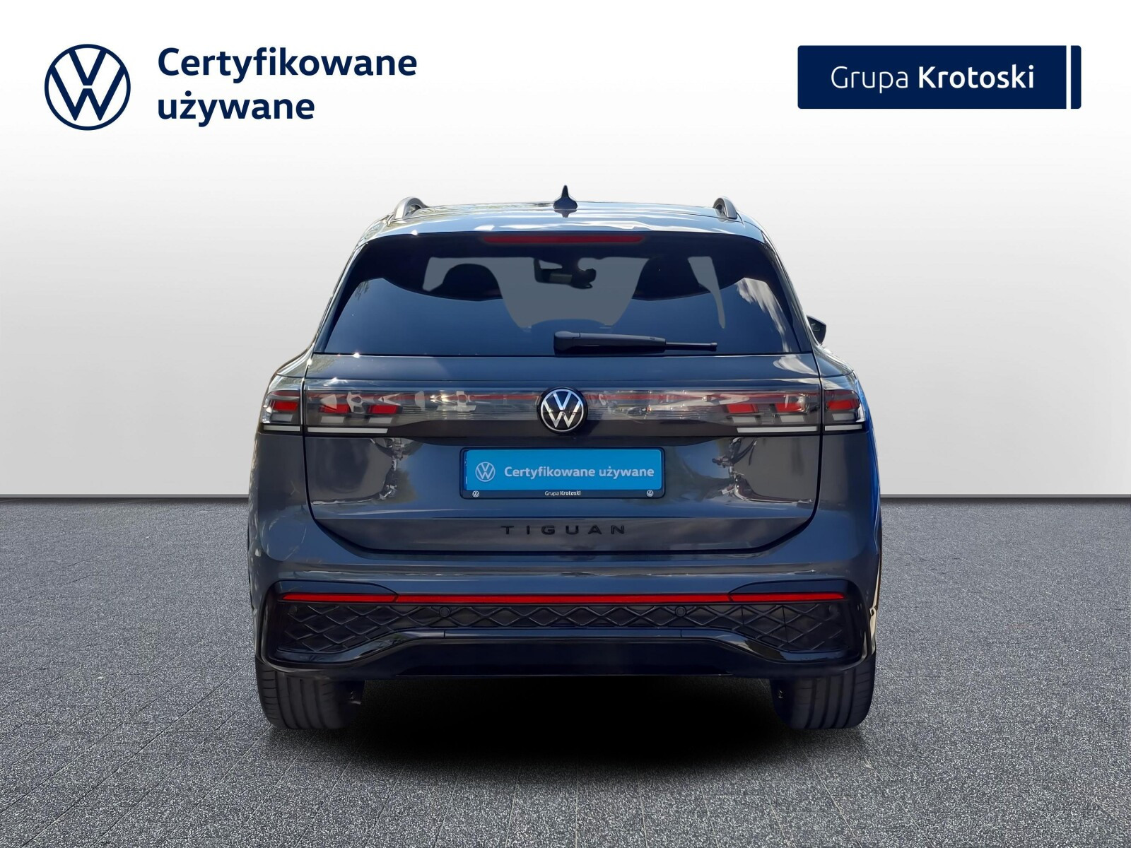 1.5 eTSI(PheV hybrid)&nbsp;R-line DSG 272KM/Kamera 360/Keyless/GWARANCJA